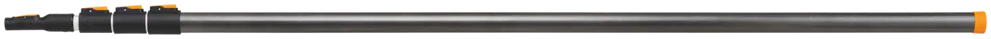 Fiskars OneClick teleskooppivarsi XXL - 1
