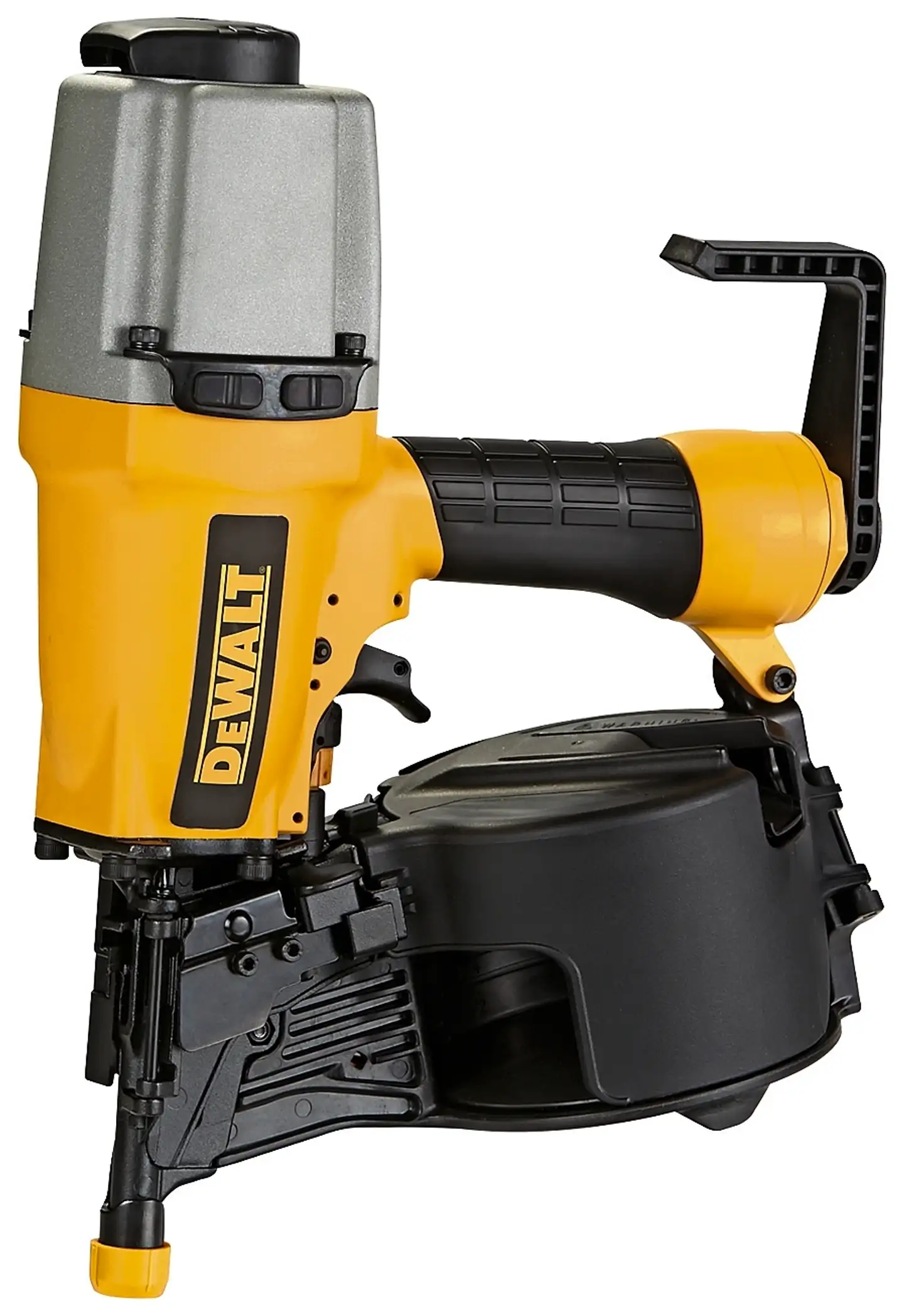 Dewalt ulkovuorausnaulain DPN75C-XJ