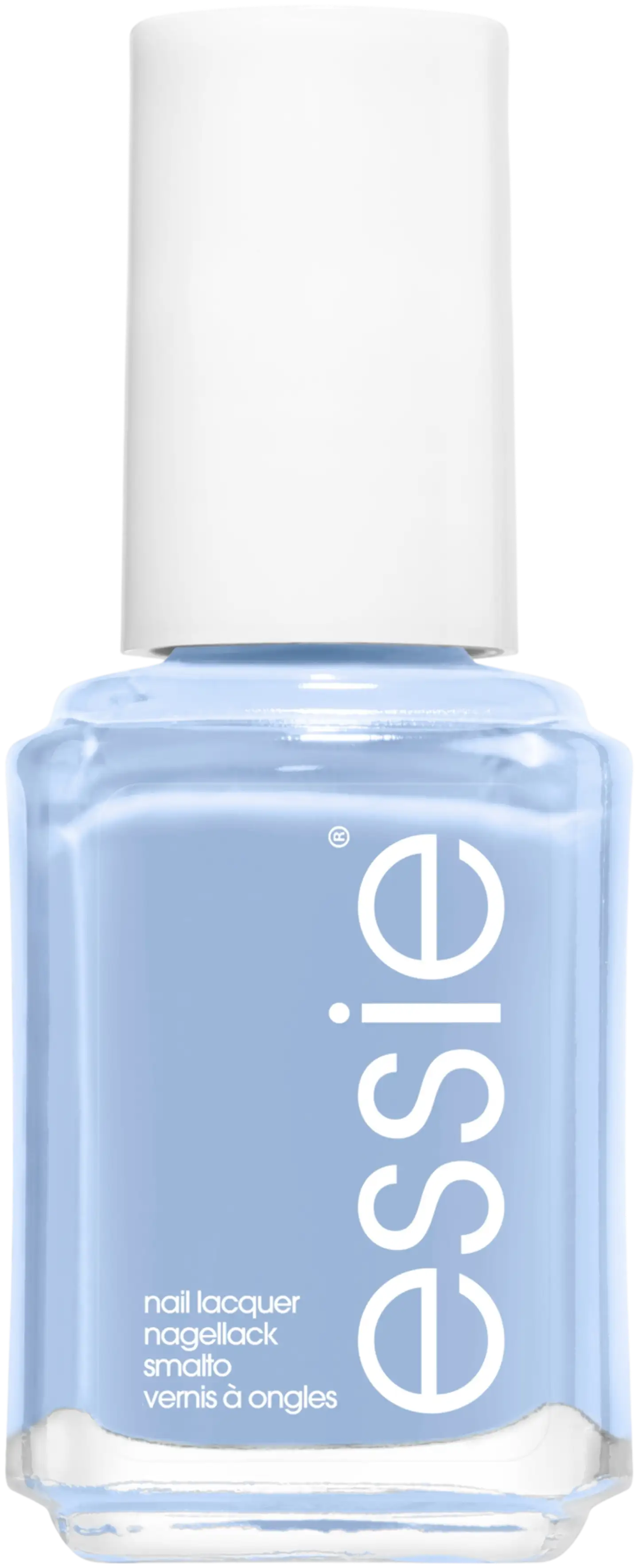 essie 374 saltwater happy kynsilakka 13,5ml - 1