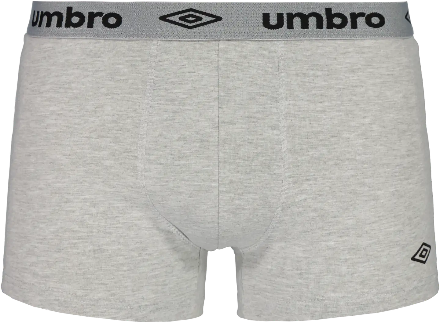 Umbro miesten bokserit UMR/1/BC - Light grey