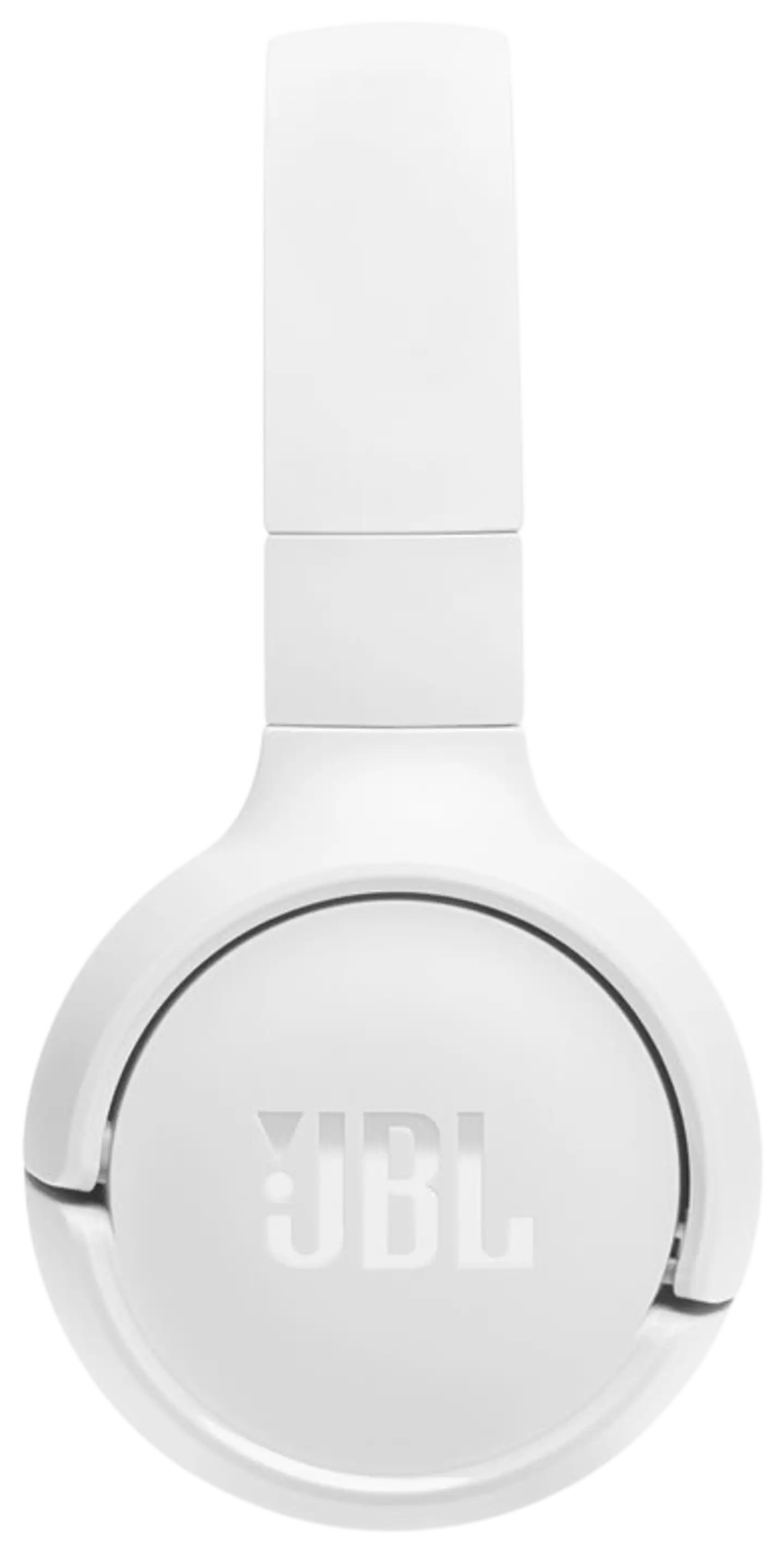 JBL Bluetooth sankakuulokkeet Tune 520BT valkoinen - 12