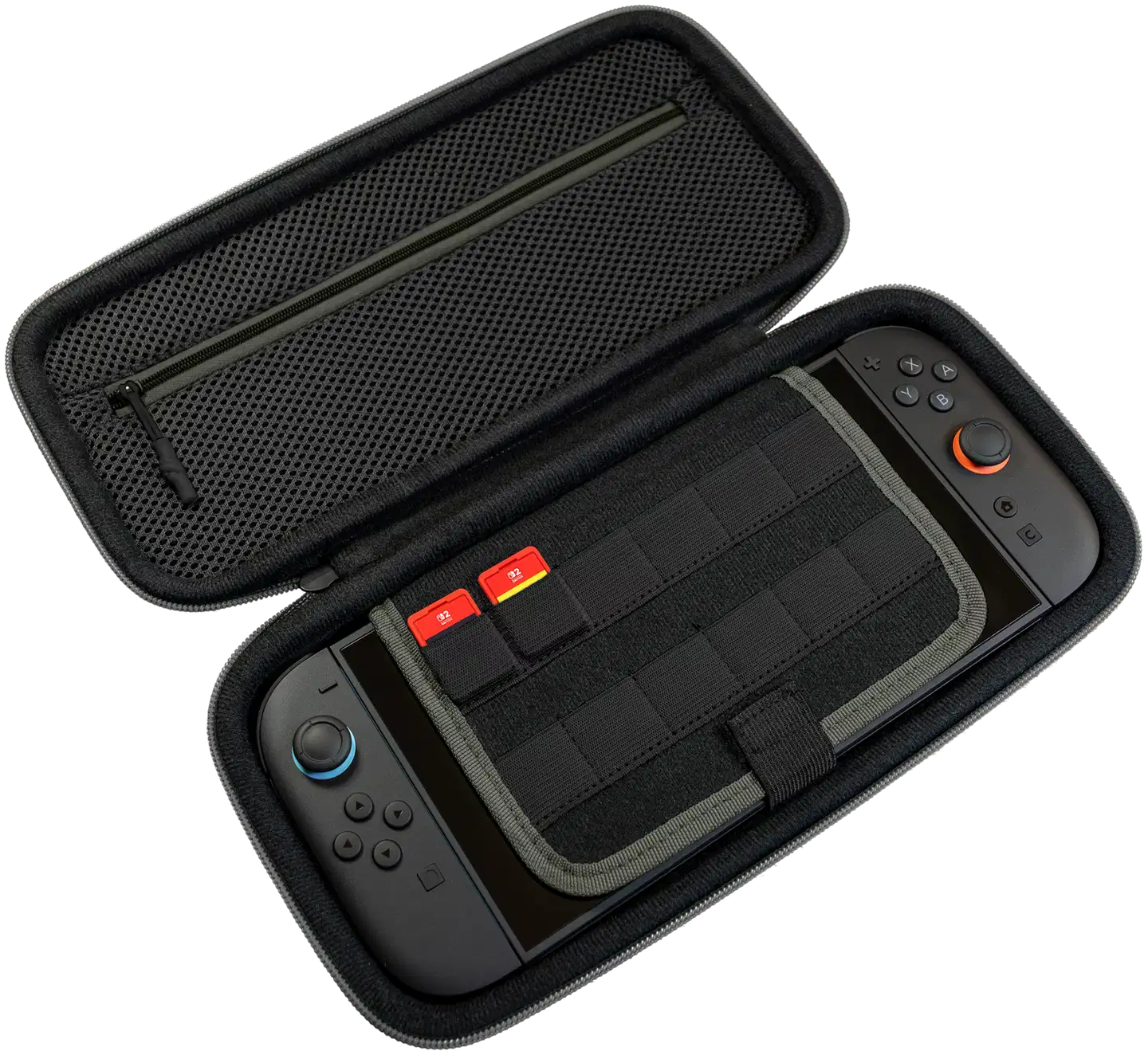 Turtle Beach suojalaukku Switch 2 PlayTrek - 2