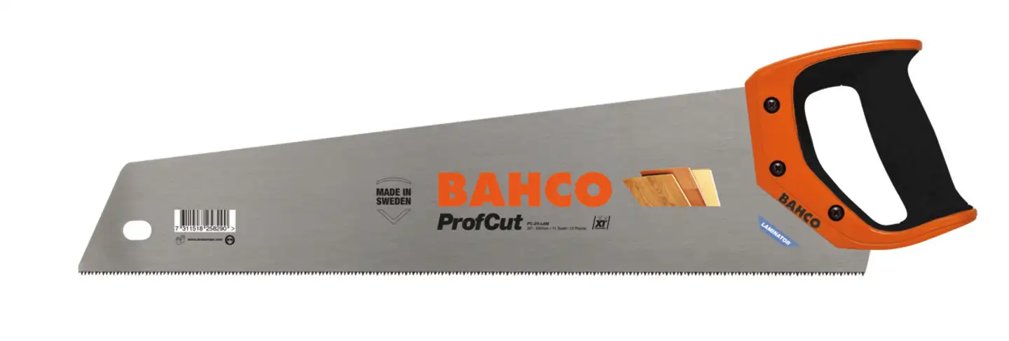 Laminaattisaha Bahco ProfCut PC-20-LAM - 1