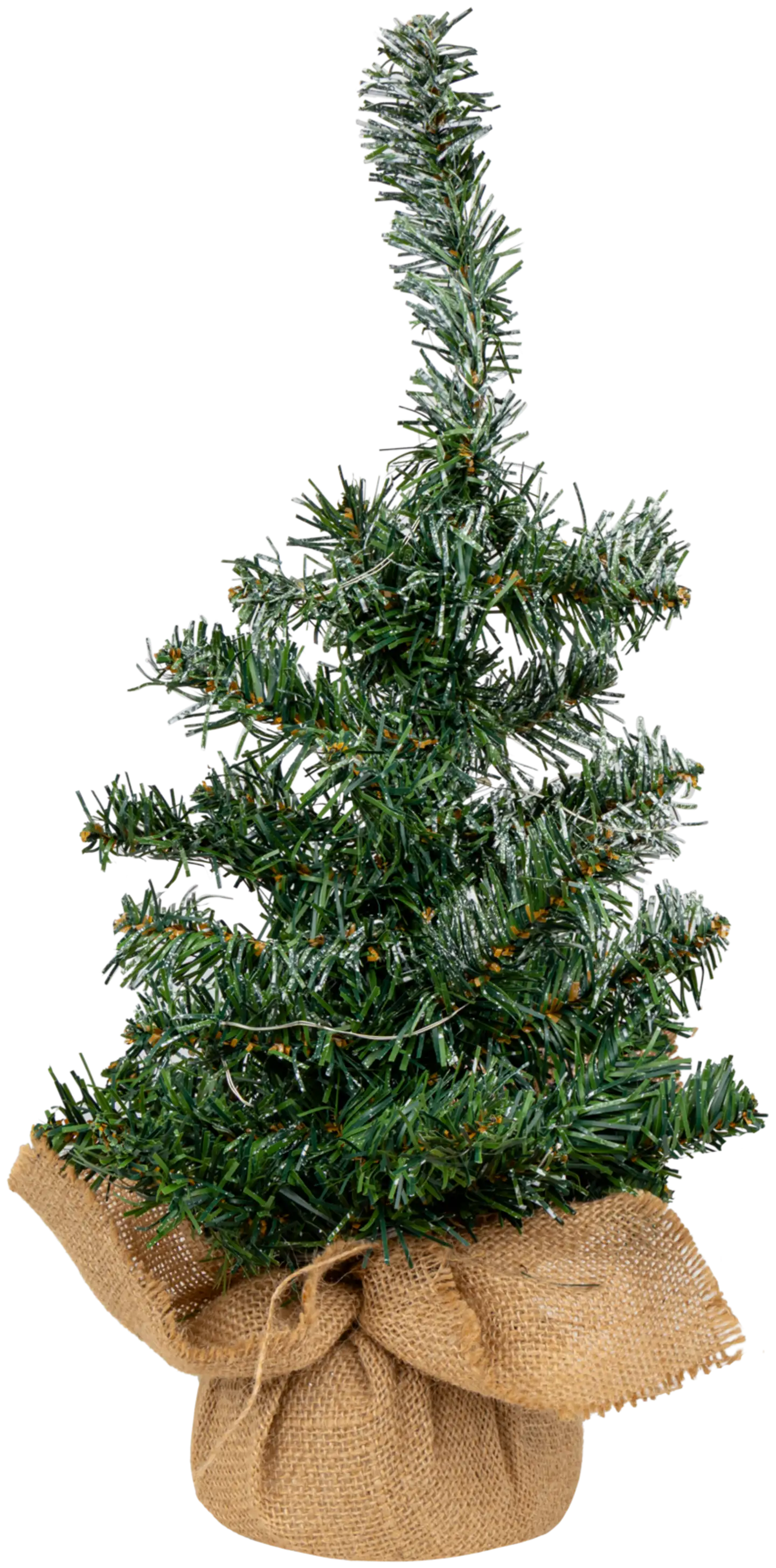 Pöytäkuusi LED 45 cm - 3