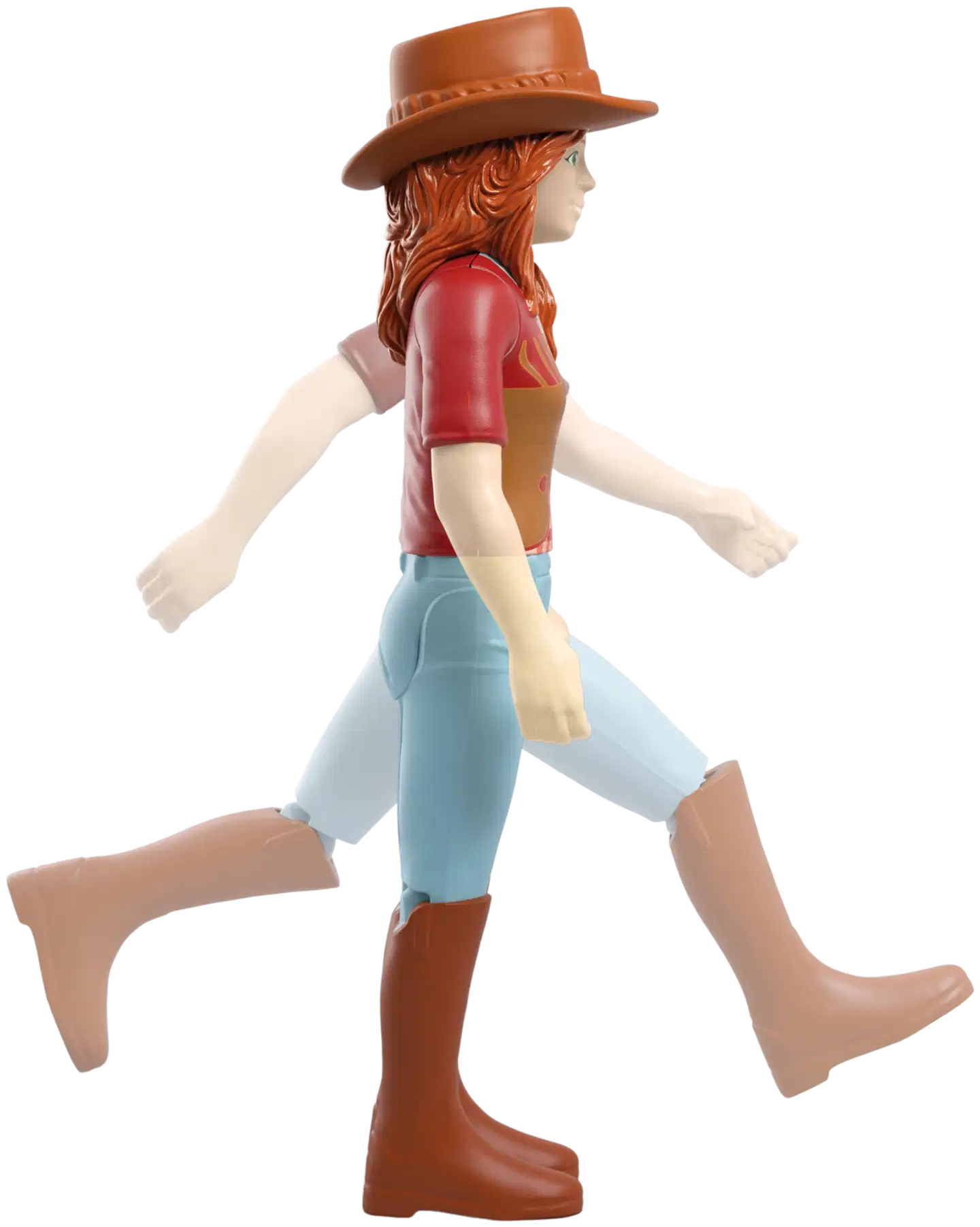 Schleich Hannahin Lännen seikkailut - 11