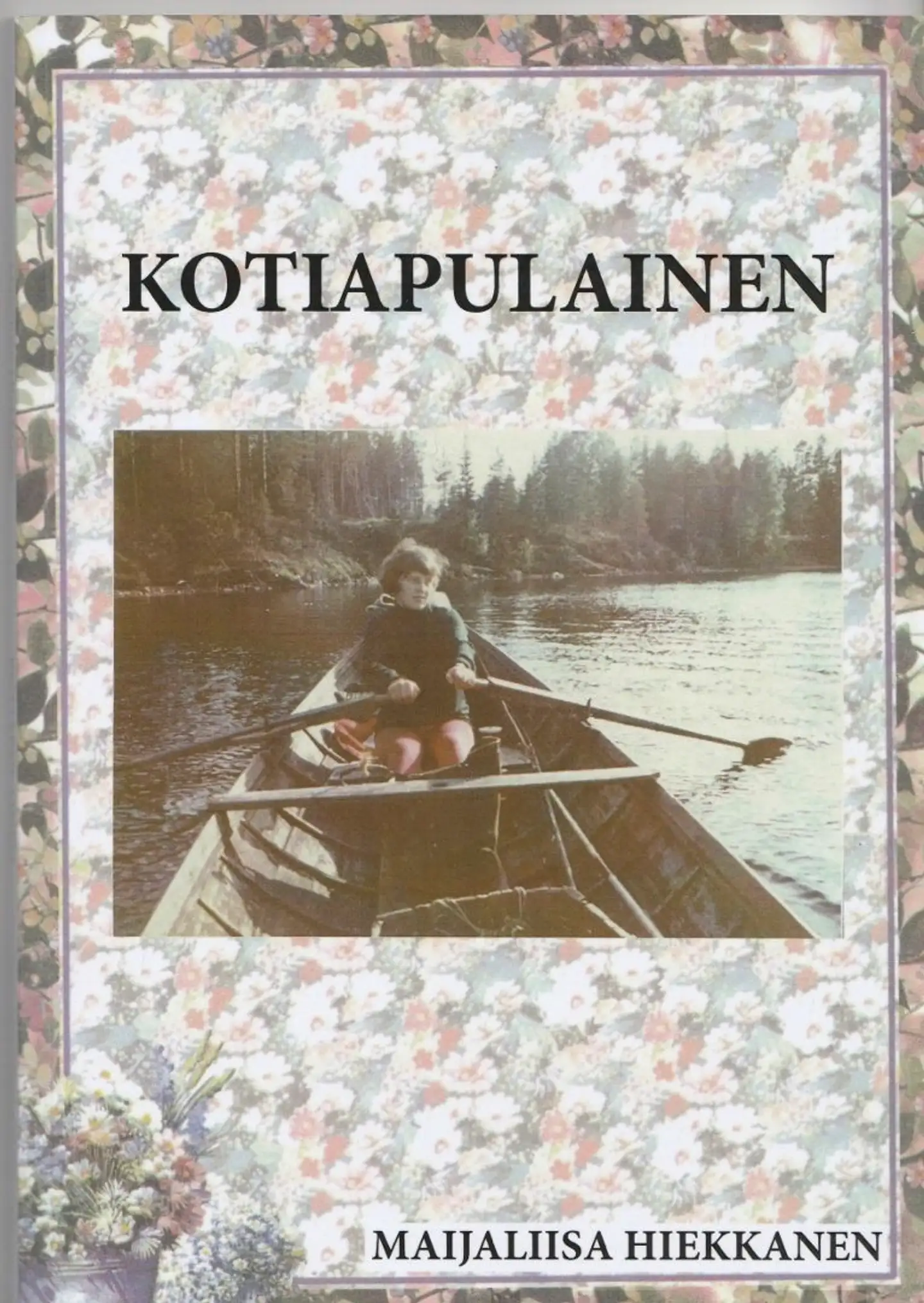 Hiekkanen, Kotiapulainen