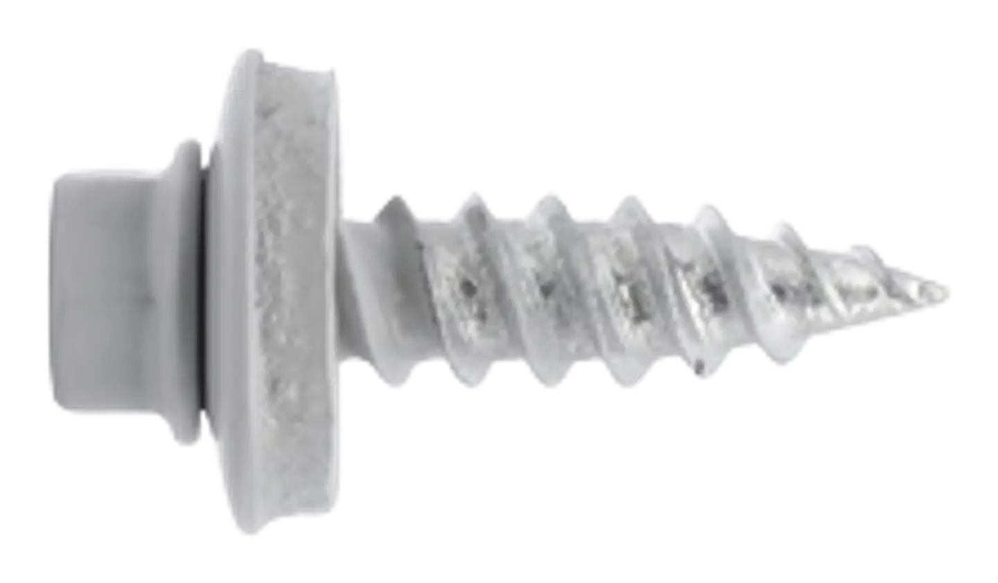 Fixmaster saneerauskateruuvi RR21 vaaleanharmaa 6,3X25 250kpl