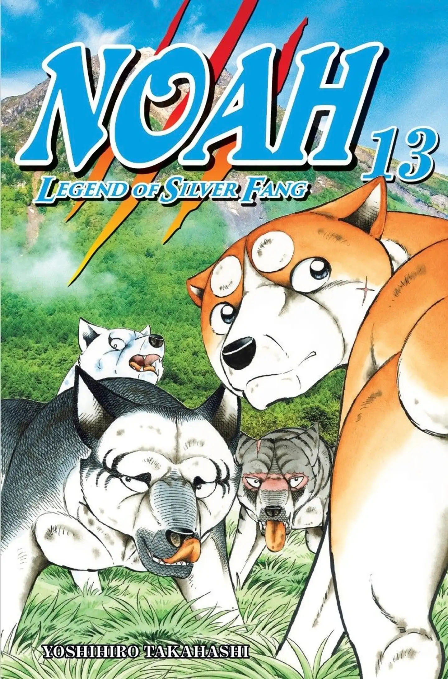 Takahashi, Noah 13