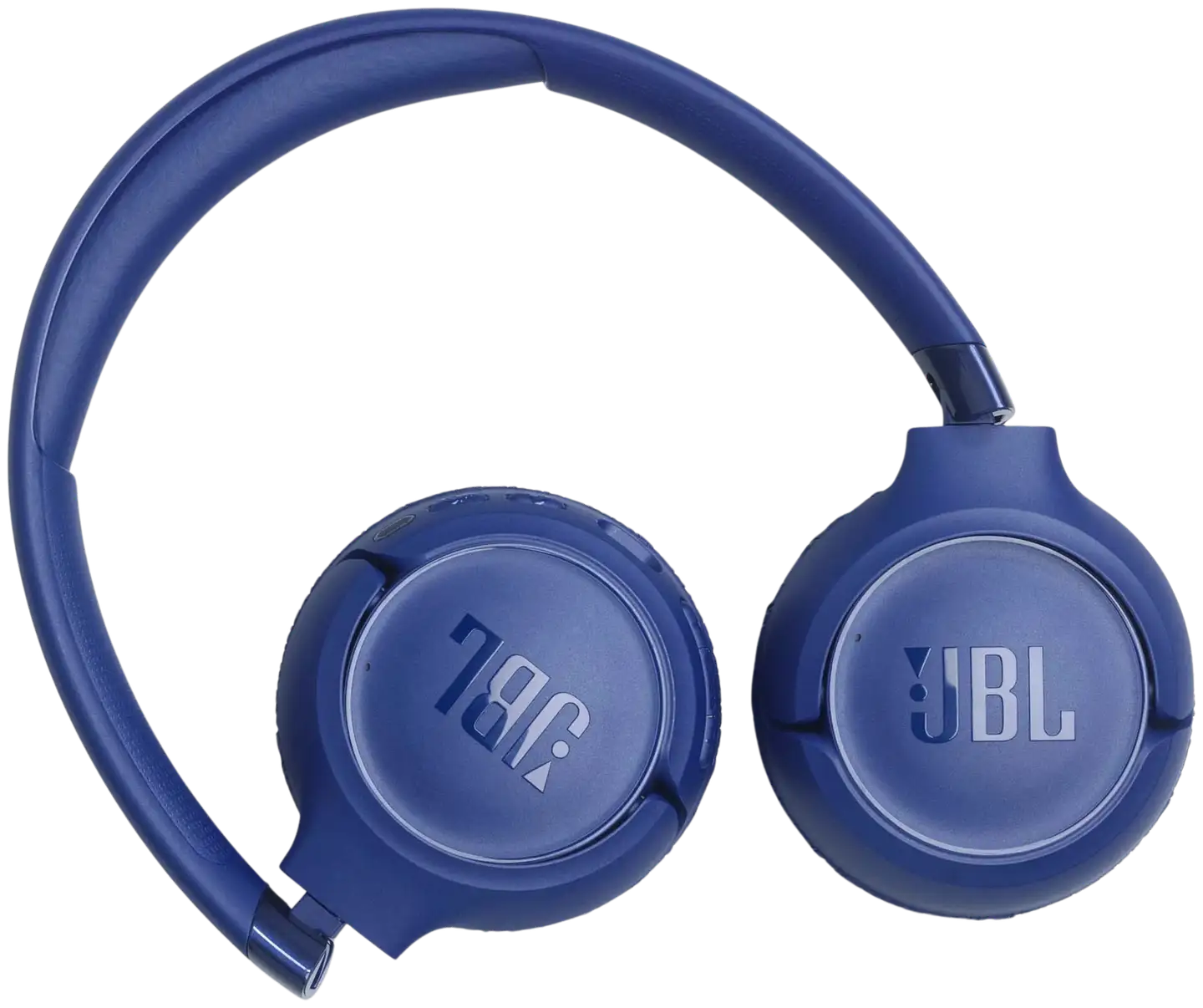 JBL langattomat vastamelukuulokkeet Tune 680NC sininen - 3