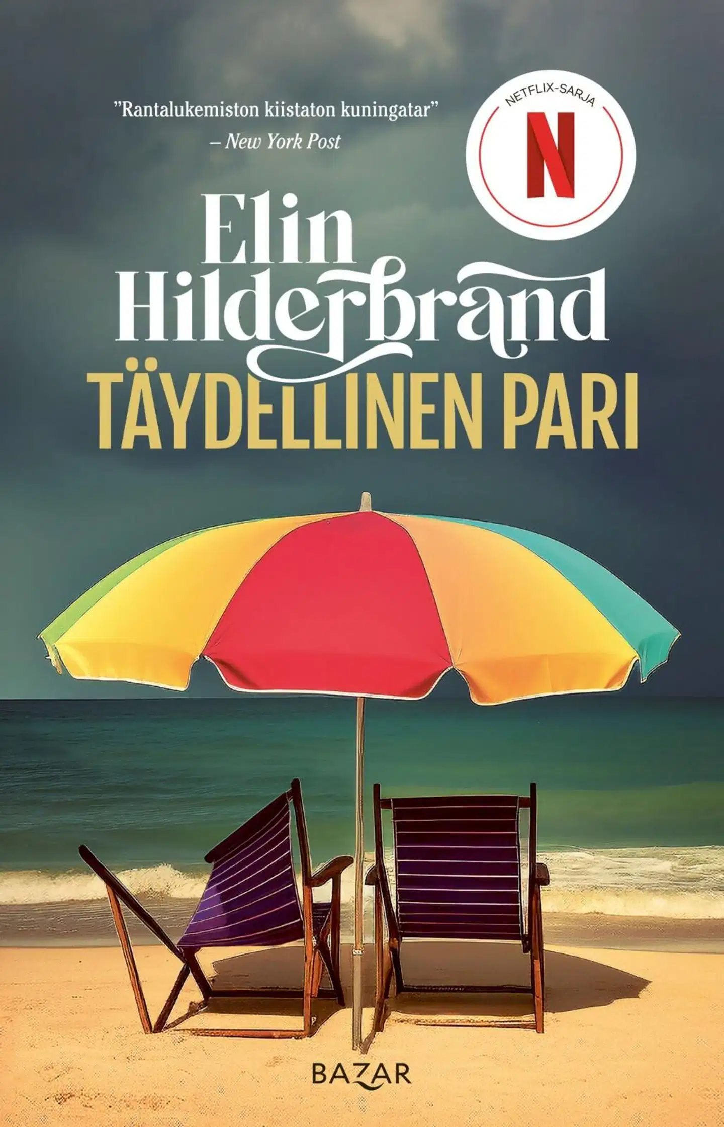 Hilderbrand, Täydellinen pari