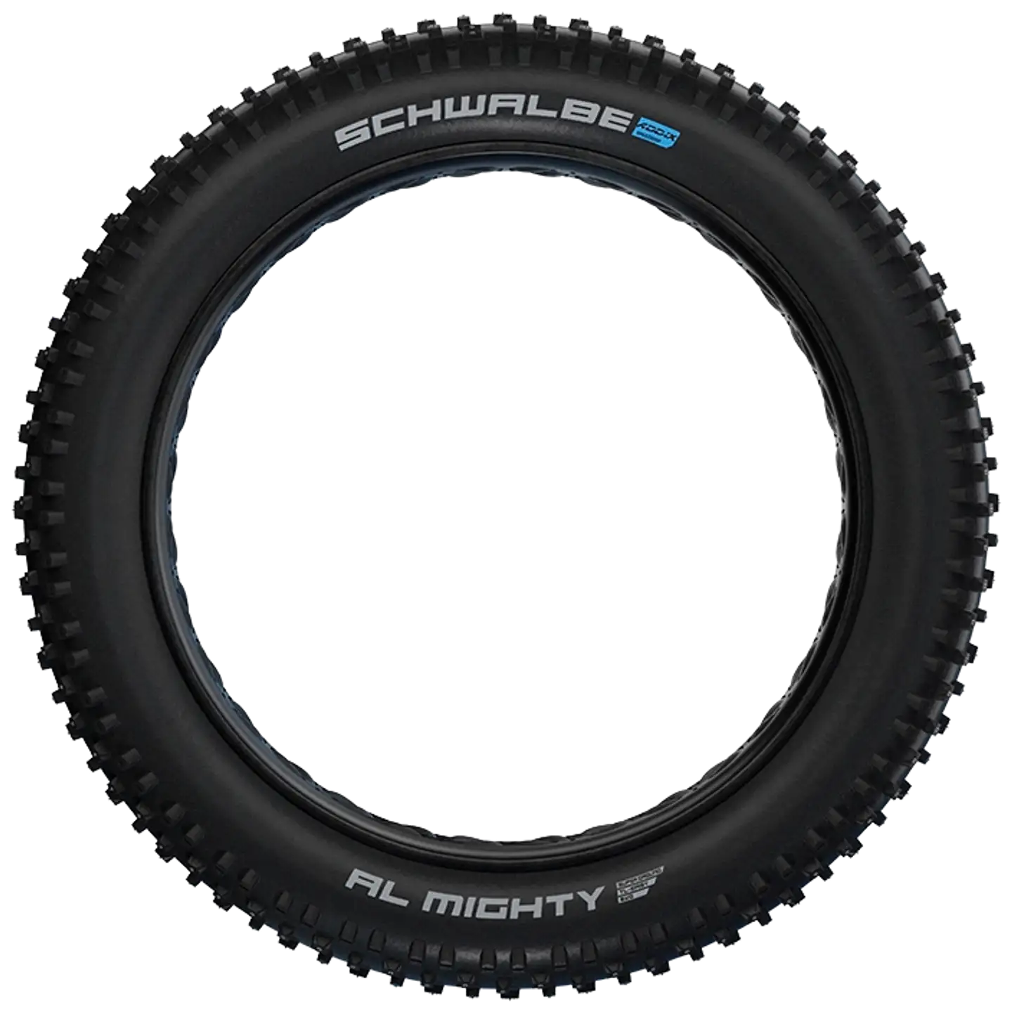 Schwalbe Al Mighty taitettava fatbike nastarengas. 328 alumiininastaa - 1