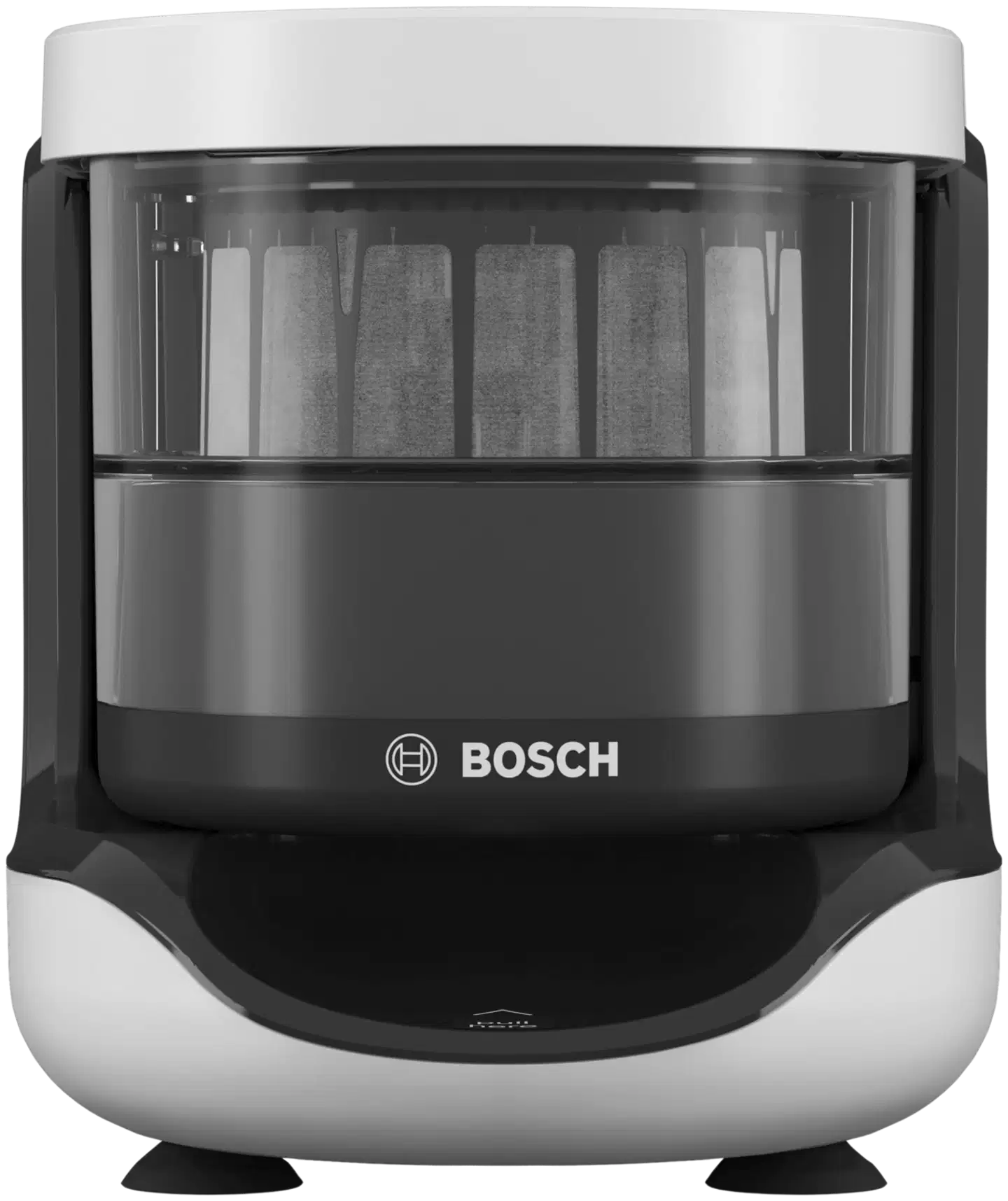 Bosch mikromuovisuodatin