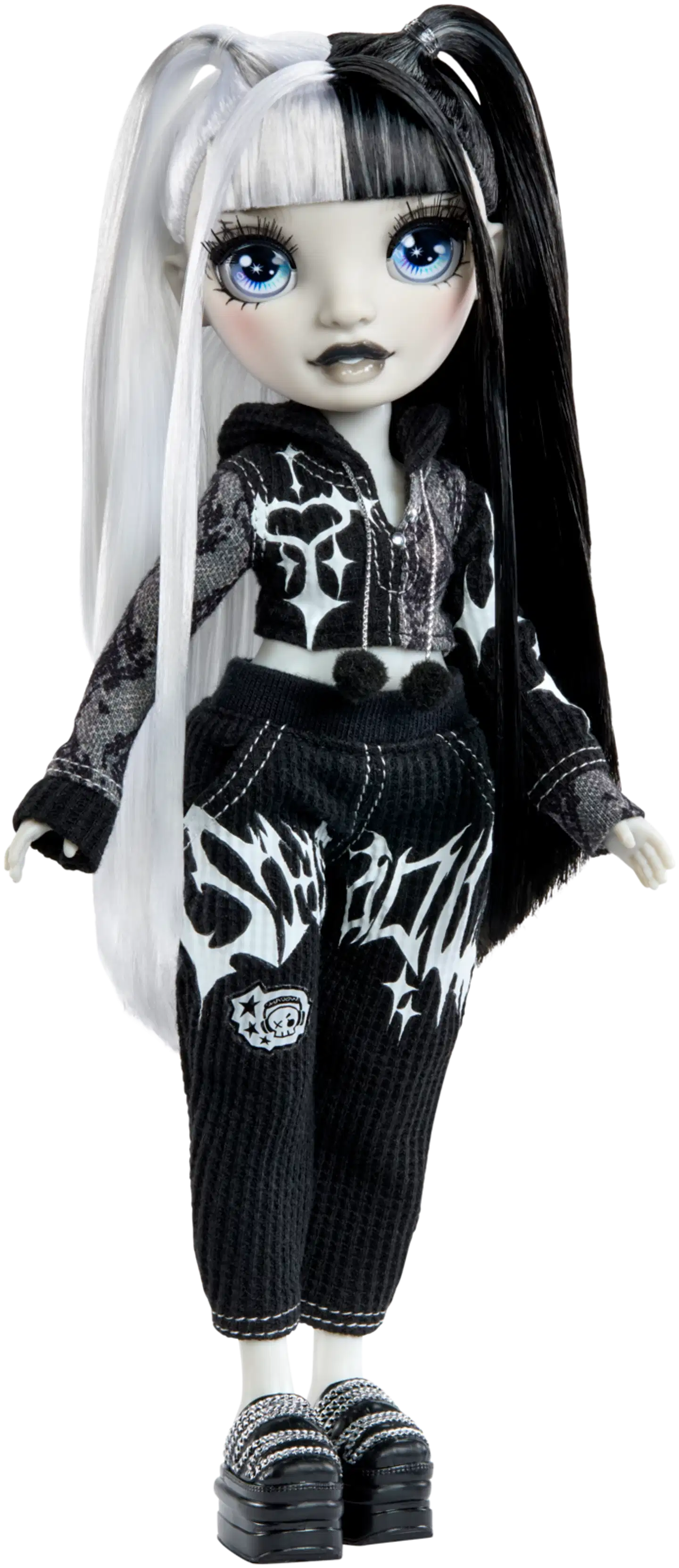 Shadow High Sleepover muotinukke Heather - 1