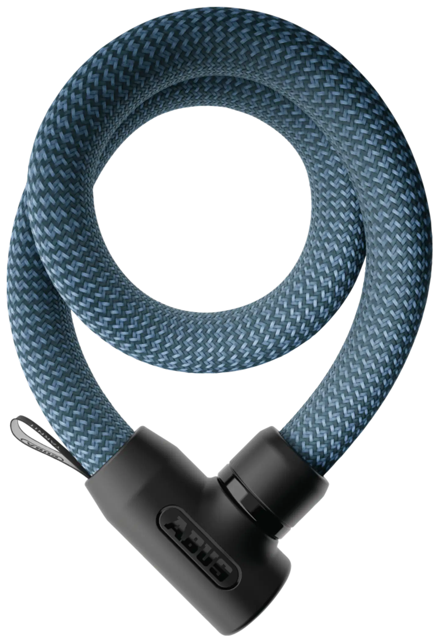 Abus Ketjulukko Yarnit 4004K/110 Sininen