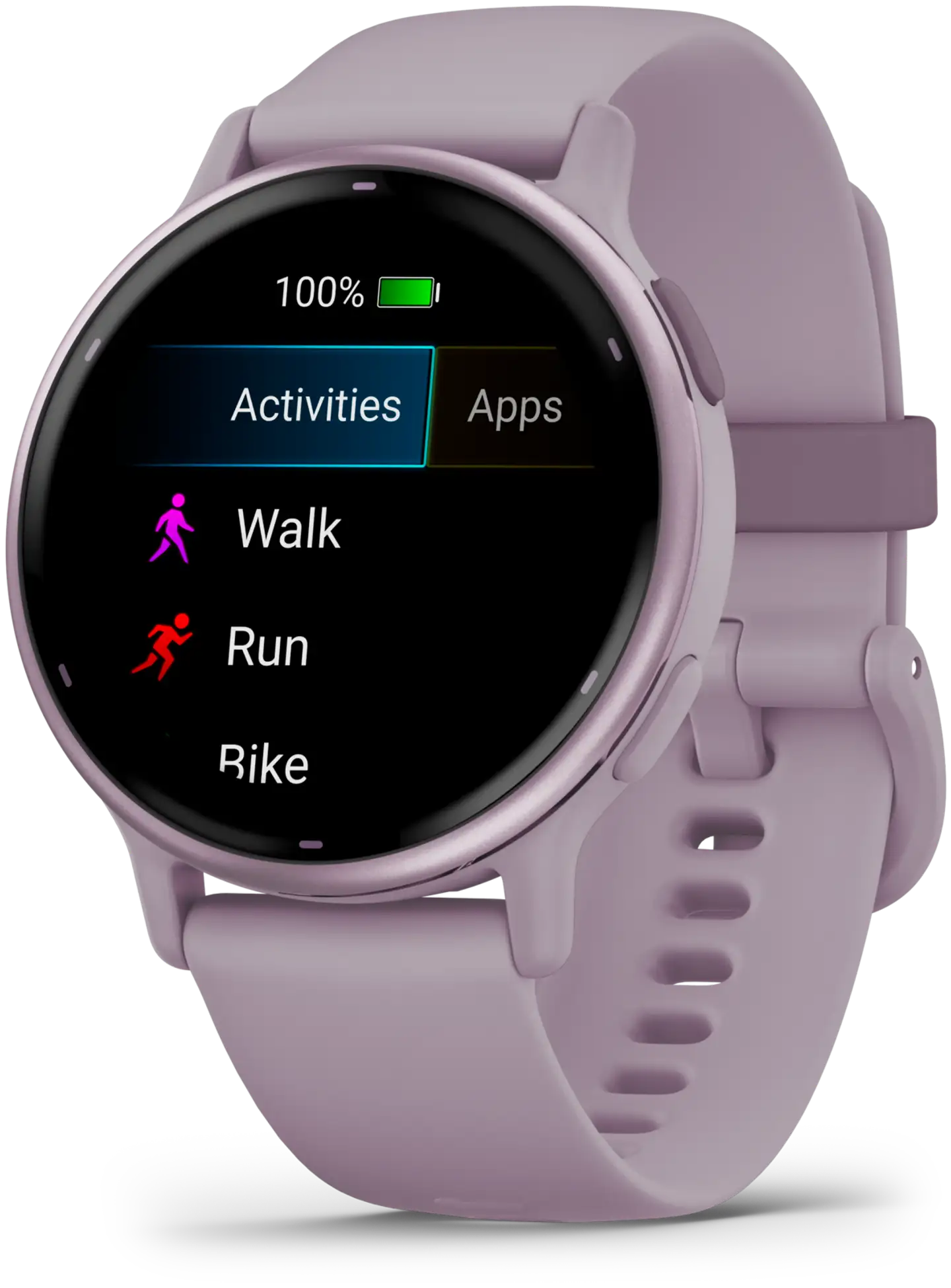 Garmin Vivoactive 5 violetti - 2