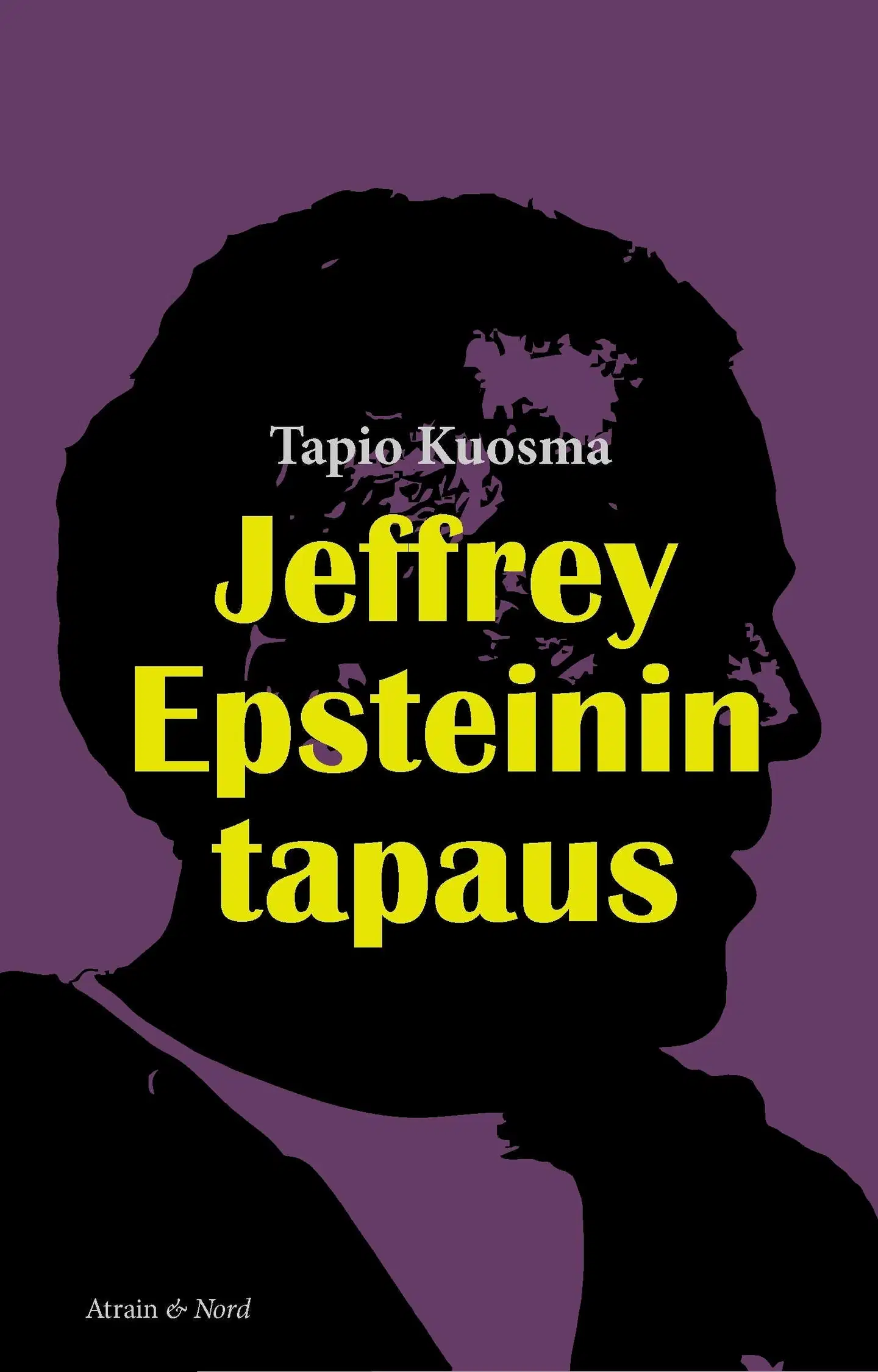 Kuosma, Jeffrey Epsteinin tapaus