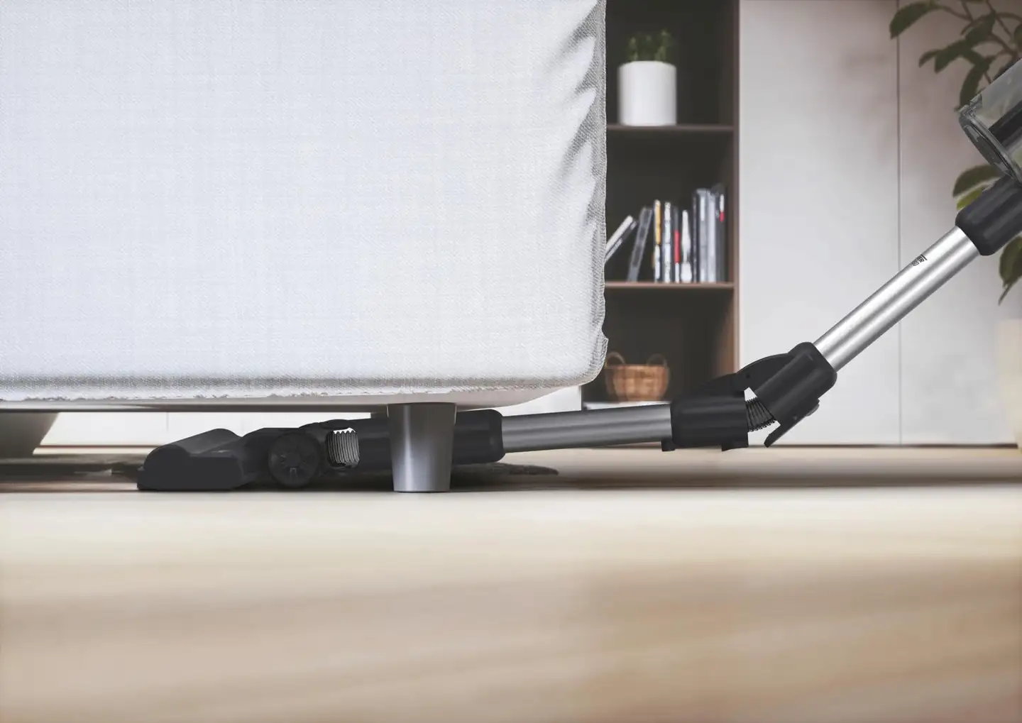 Hoover Varsi-imuri GO Flexi HFG10HX 011 - 4