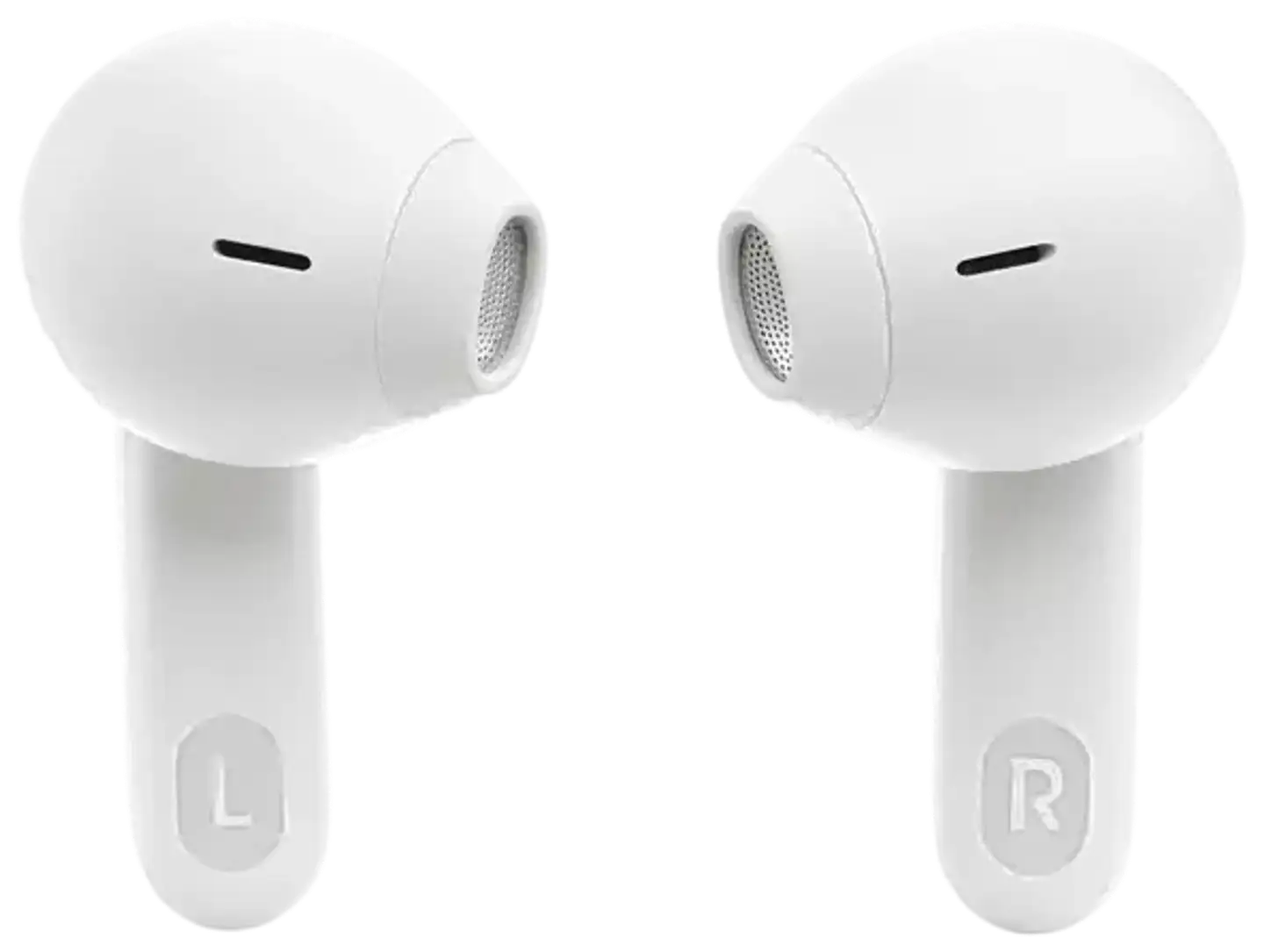 JBL Tune Flex Bluetooth in-ear vastamelunappikuulokkeet valkoinen - 4