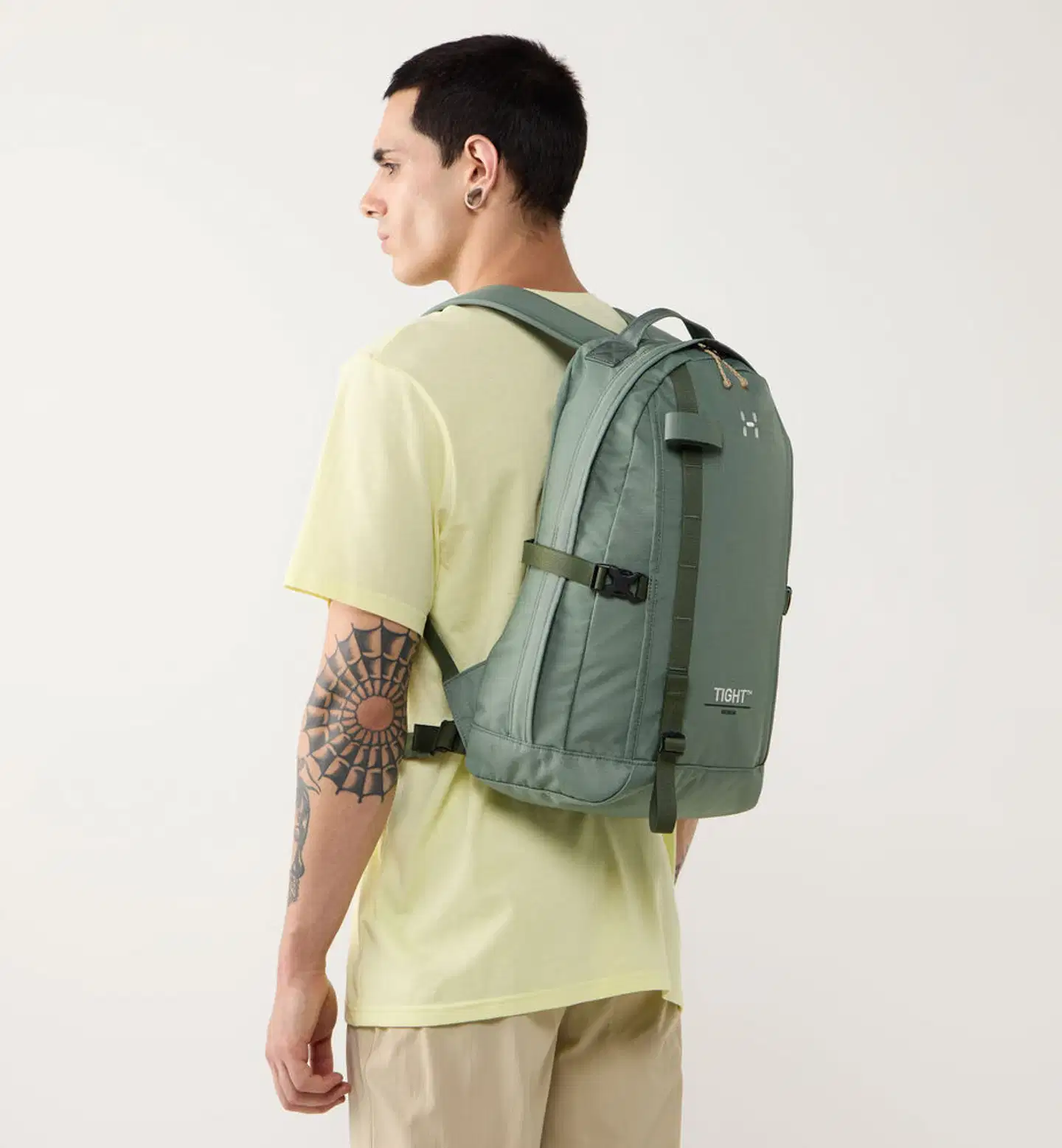 Haglöfs reppu Tight medium - 6