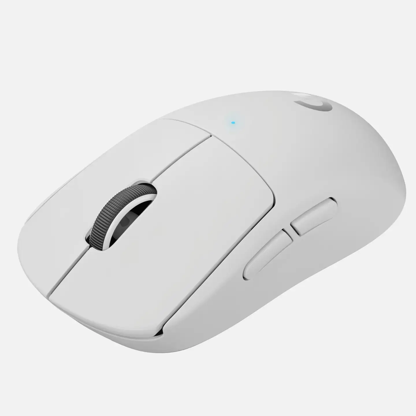 Logitech pelihiiri Pro X Superlight valkoinen