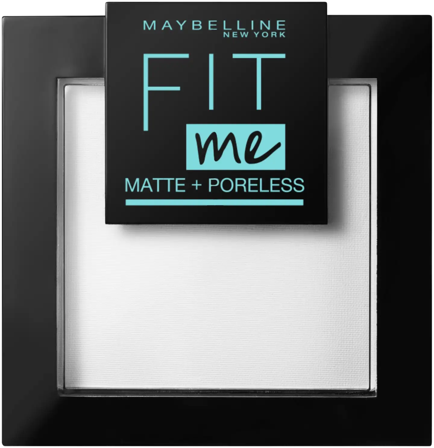 Maybelline New York Fit Me Matte + Poreless 090 -puuteri 9g - 1