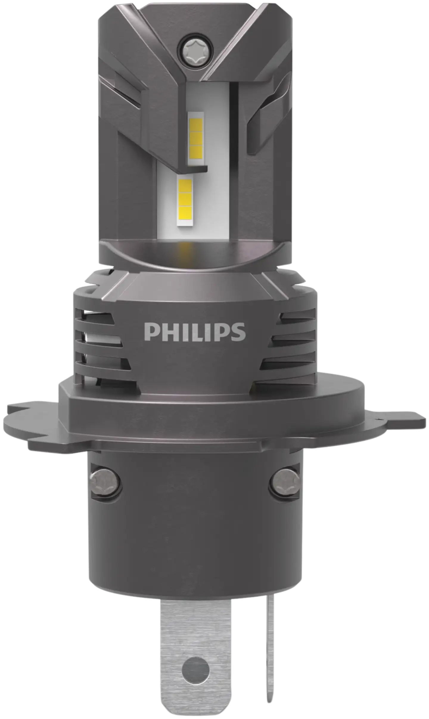 Philips polttimo Ultinon Access LED H4/H19, 2 kpl - 4