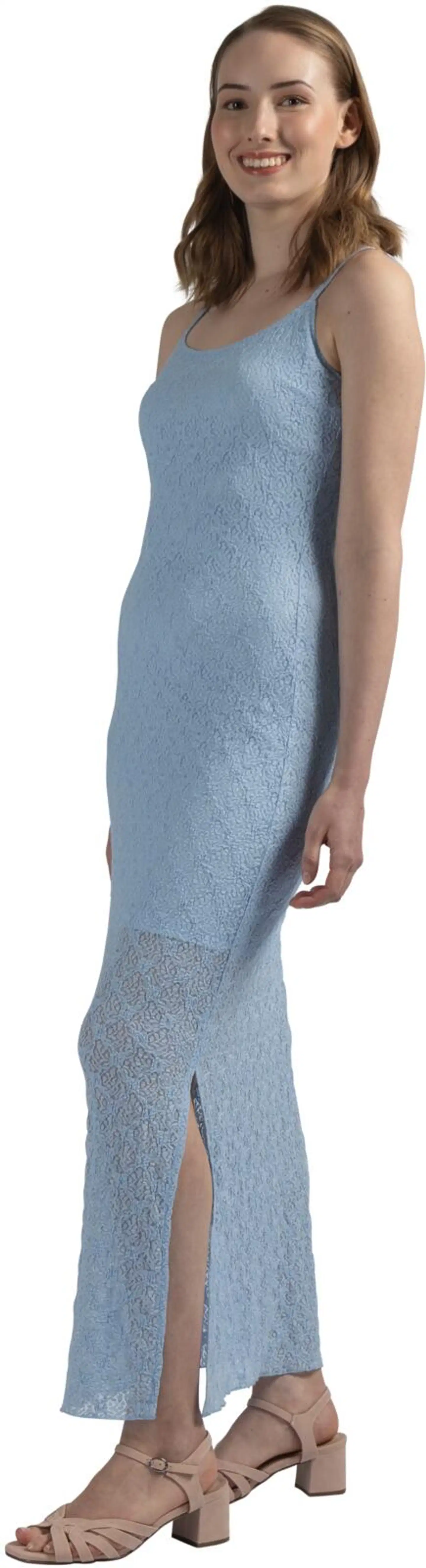 House naisten sandaali Rose L0278-36 - cameo rose - 6