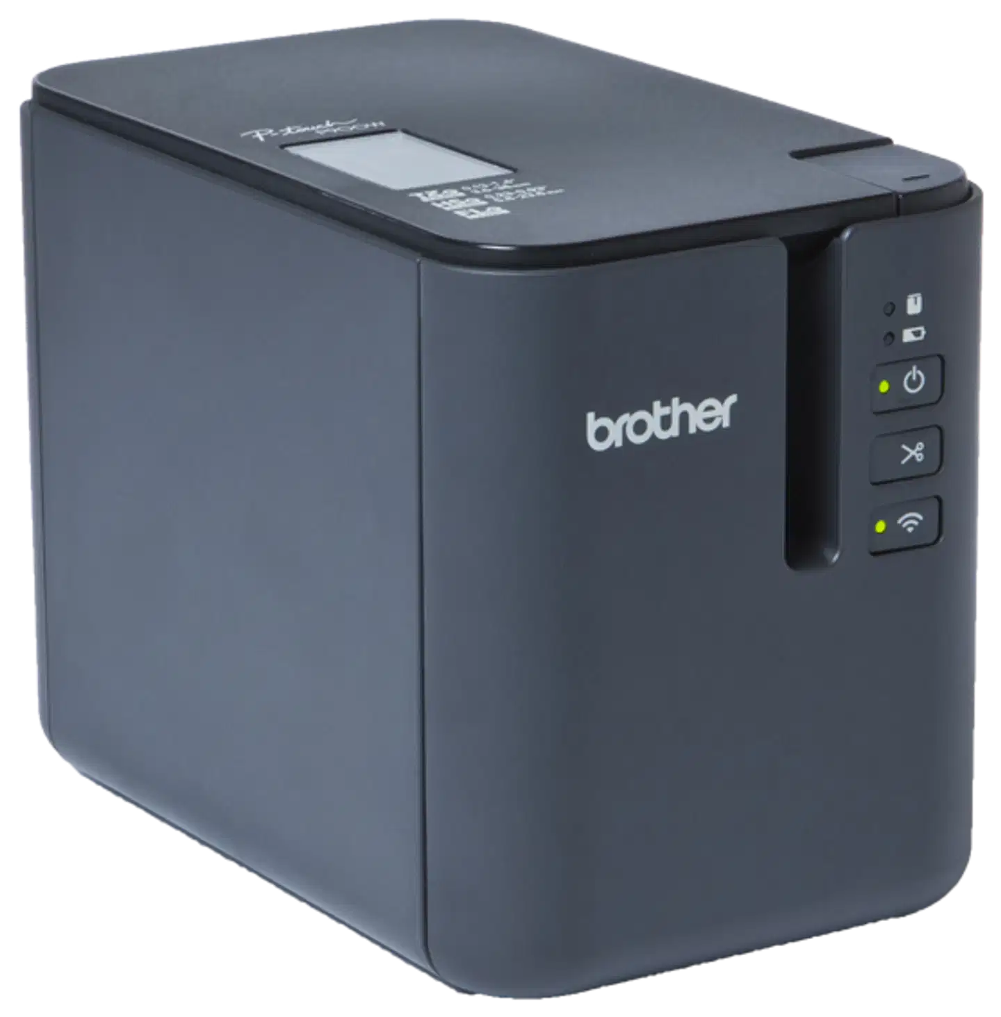 Brother tarratulostin PT-P900WC - 3