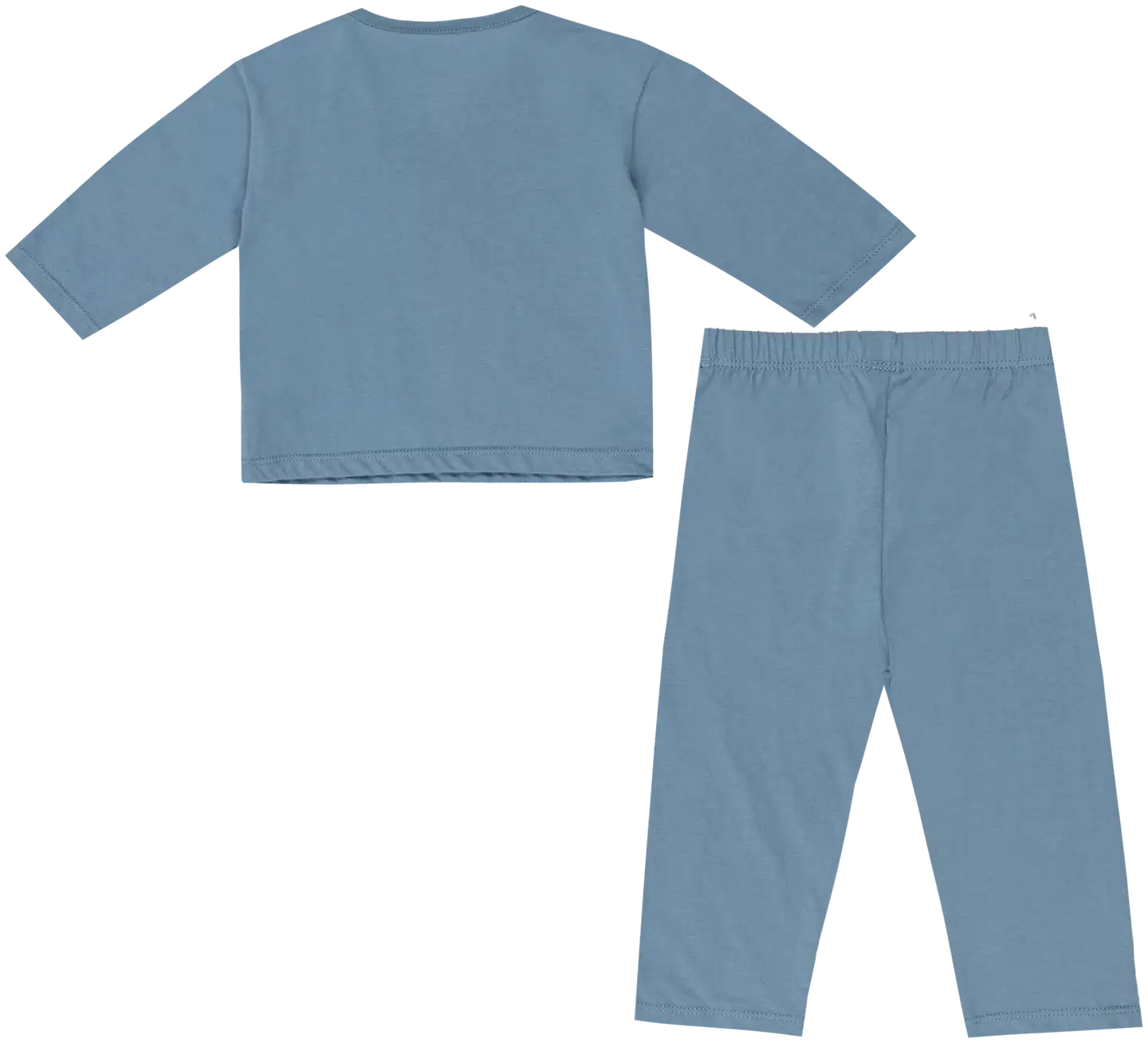 Disney vauvojen pyjama Mikki Hiiri I286759 2-pack - SKY DARK - 3
