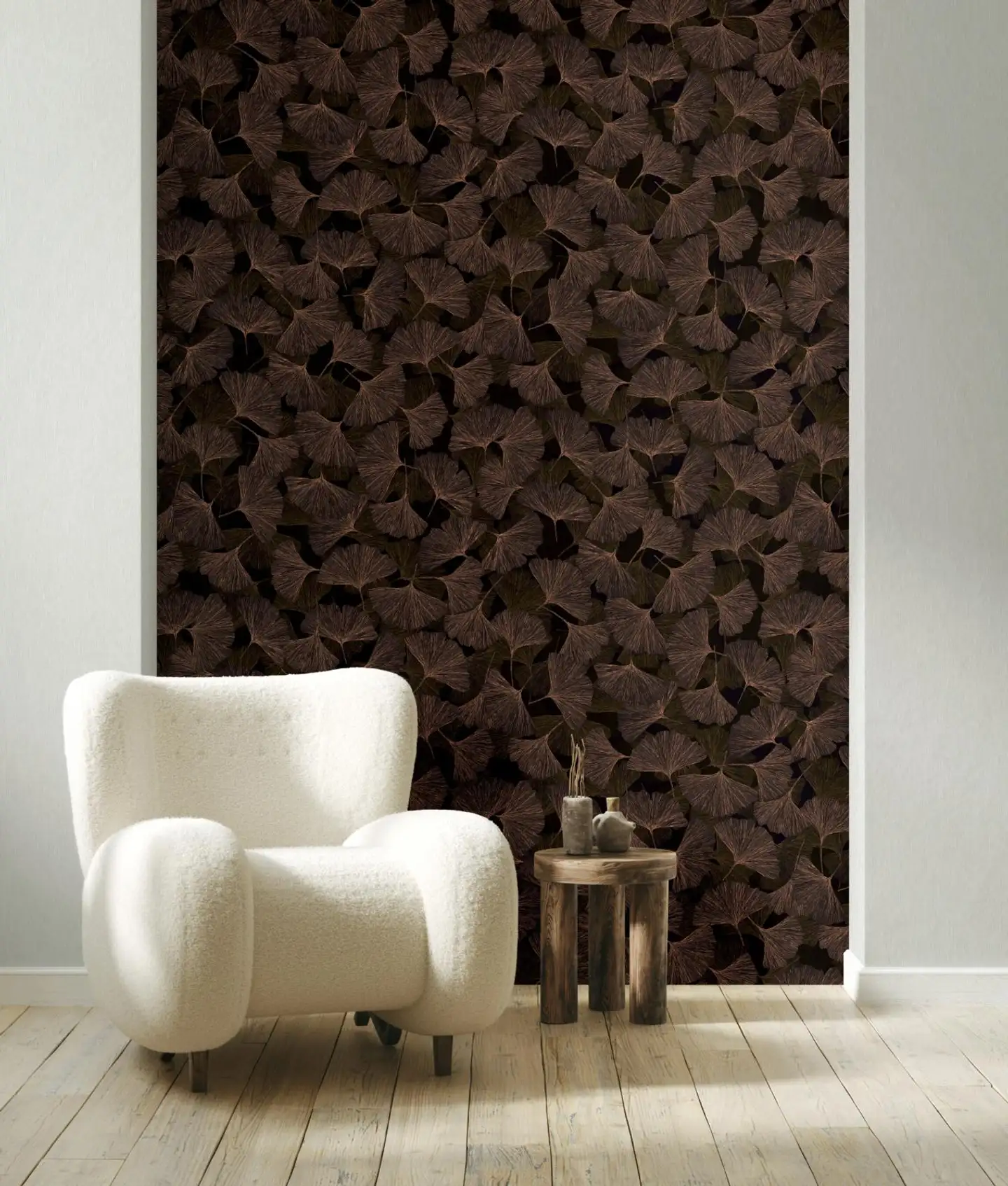 Marburg Wallcoverings Tapetti Boho  35779 non-woven - 3