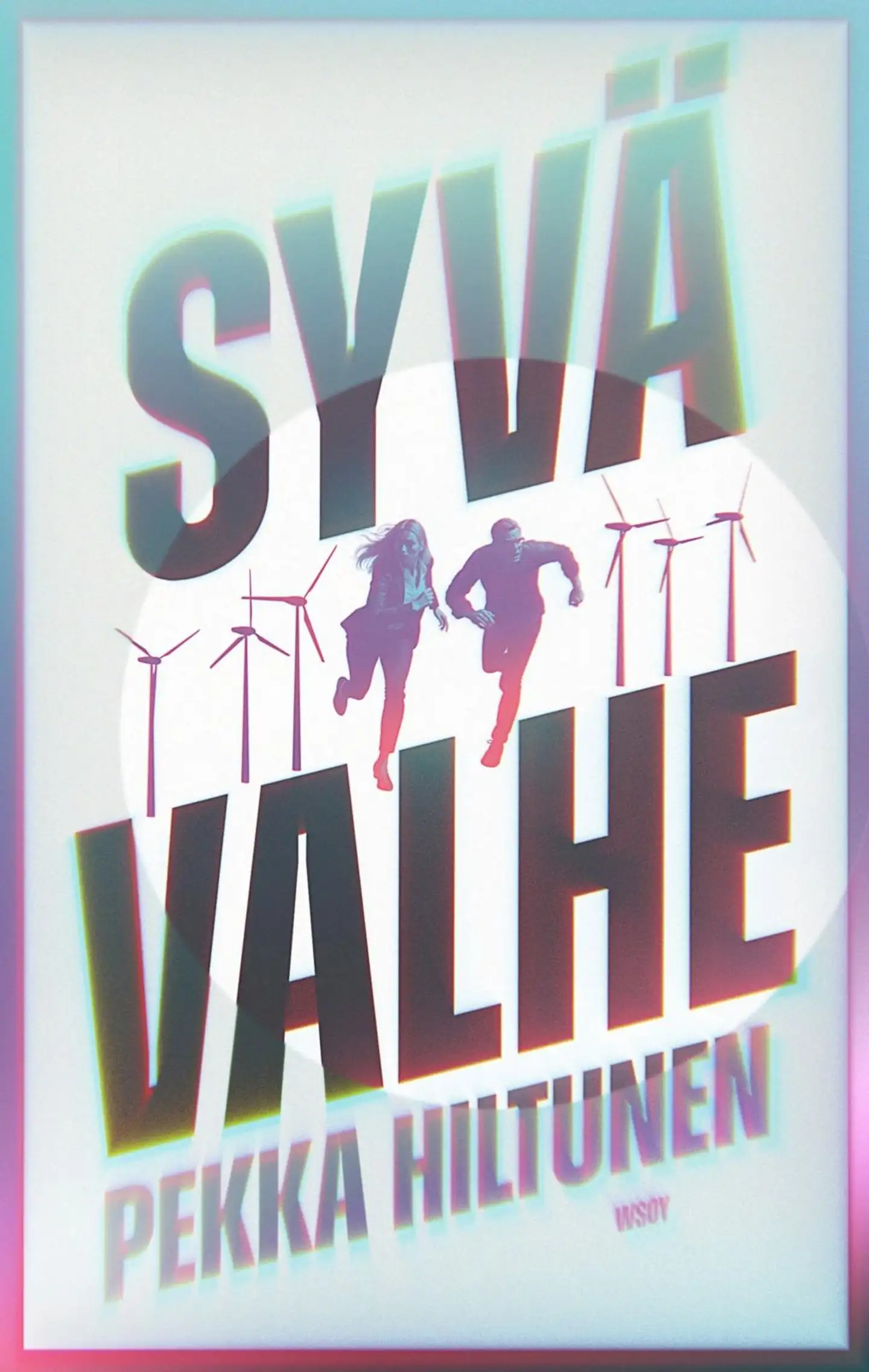 Hiltunen, Syvä valhe