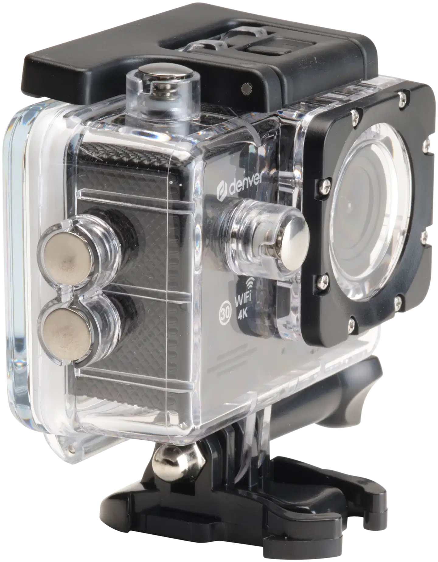 Denver actionkamera ACK-8064 4K - 2