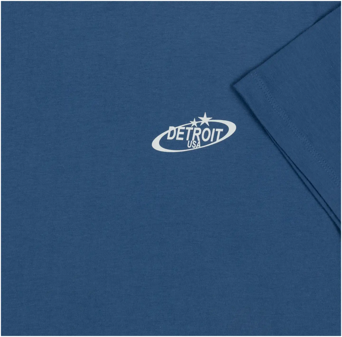 TEX lasten t-paita I994262 - Indigo - 3