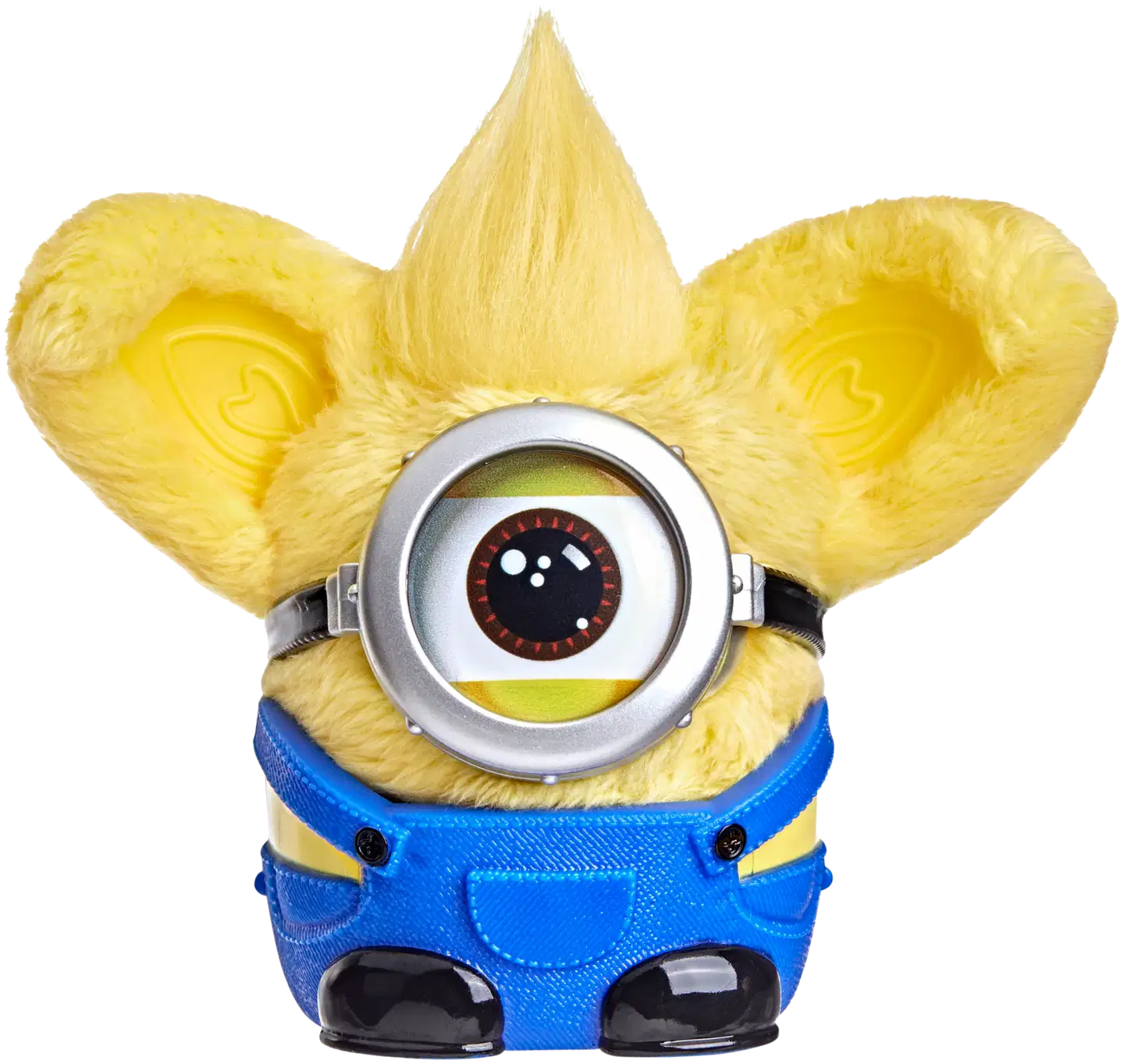 Furby interaktiivinen lelu Furblets Minion - 2
