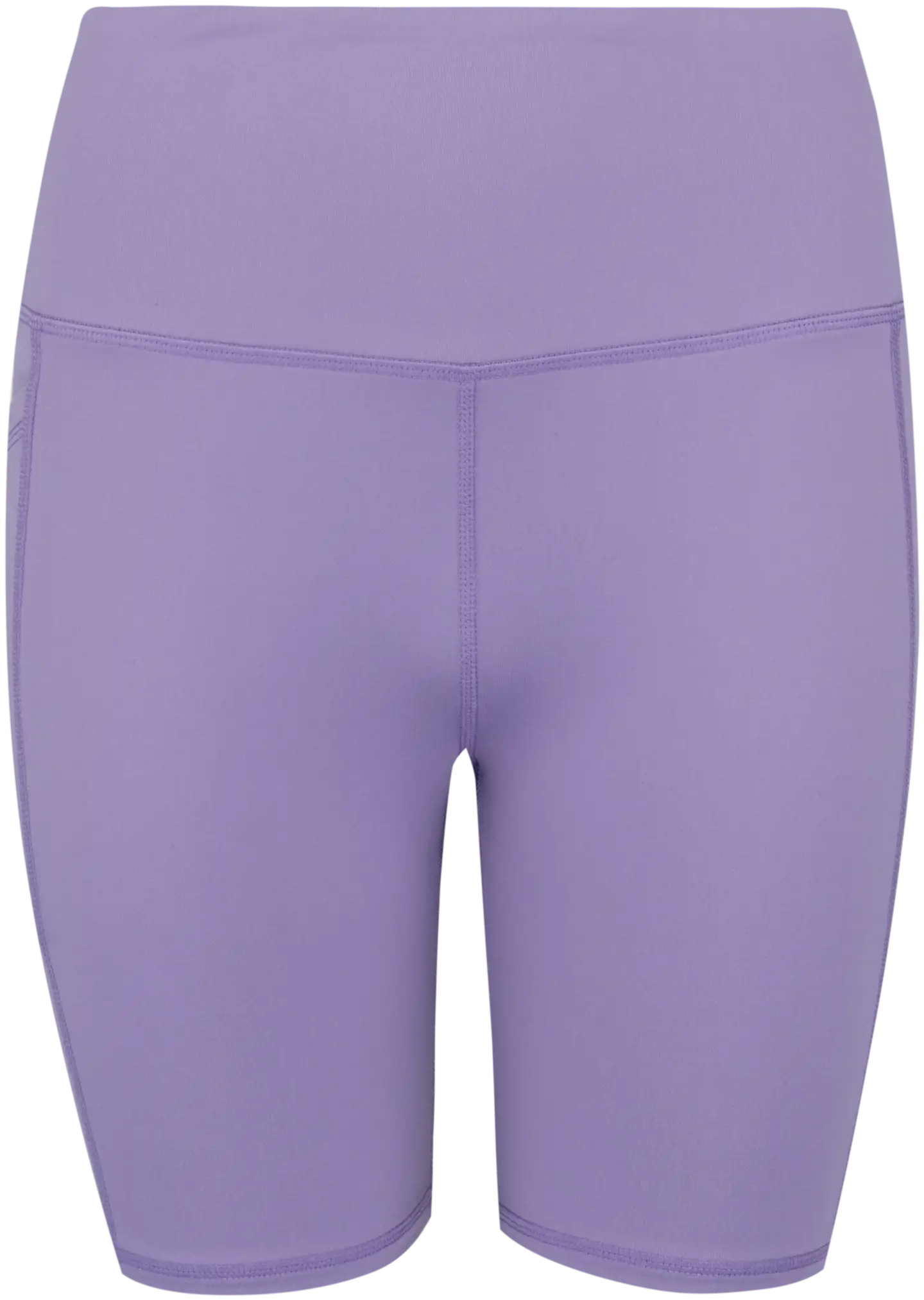 Cheetah naisten treenishortsit CLS4981 - Purple Haze - 1