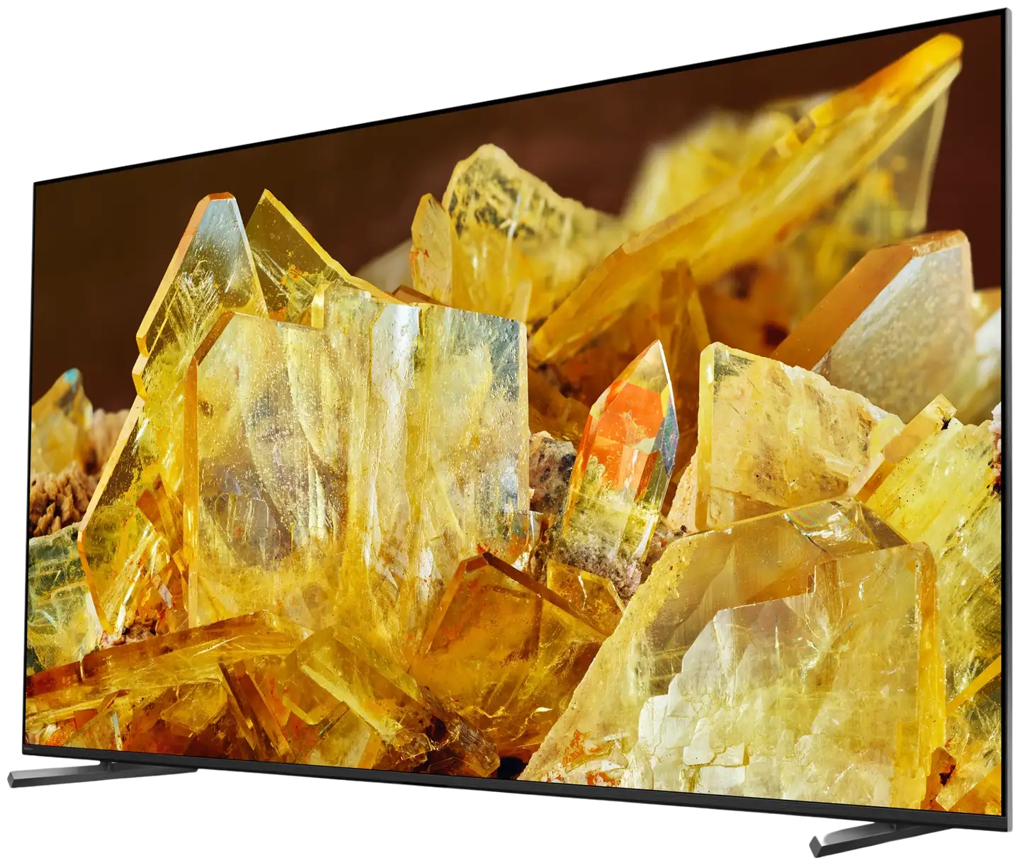 Sony 75" 4K UHD Google TV XR75X90LAEP - 3