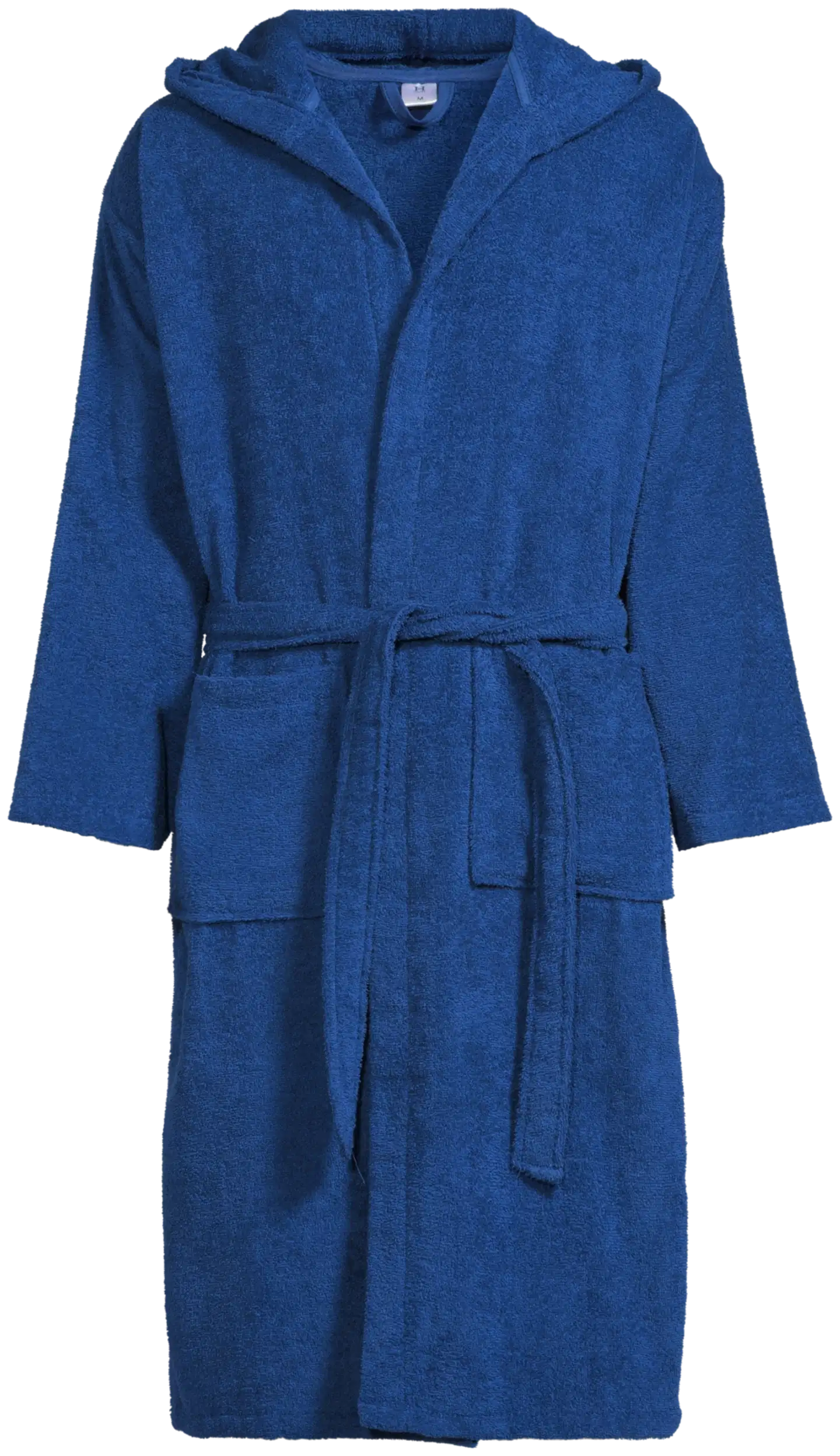 House miesten kylpytakki 192H381902 - Navy - 2