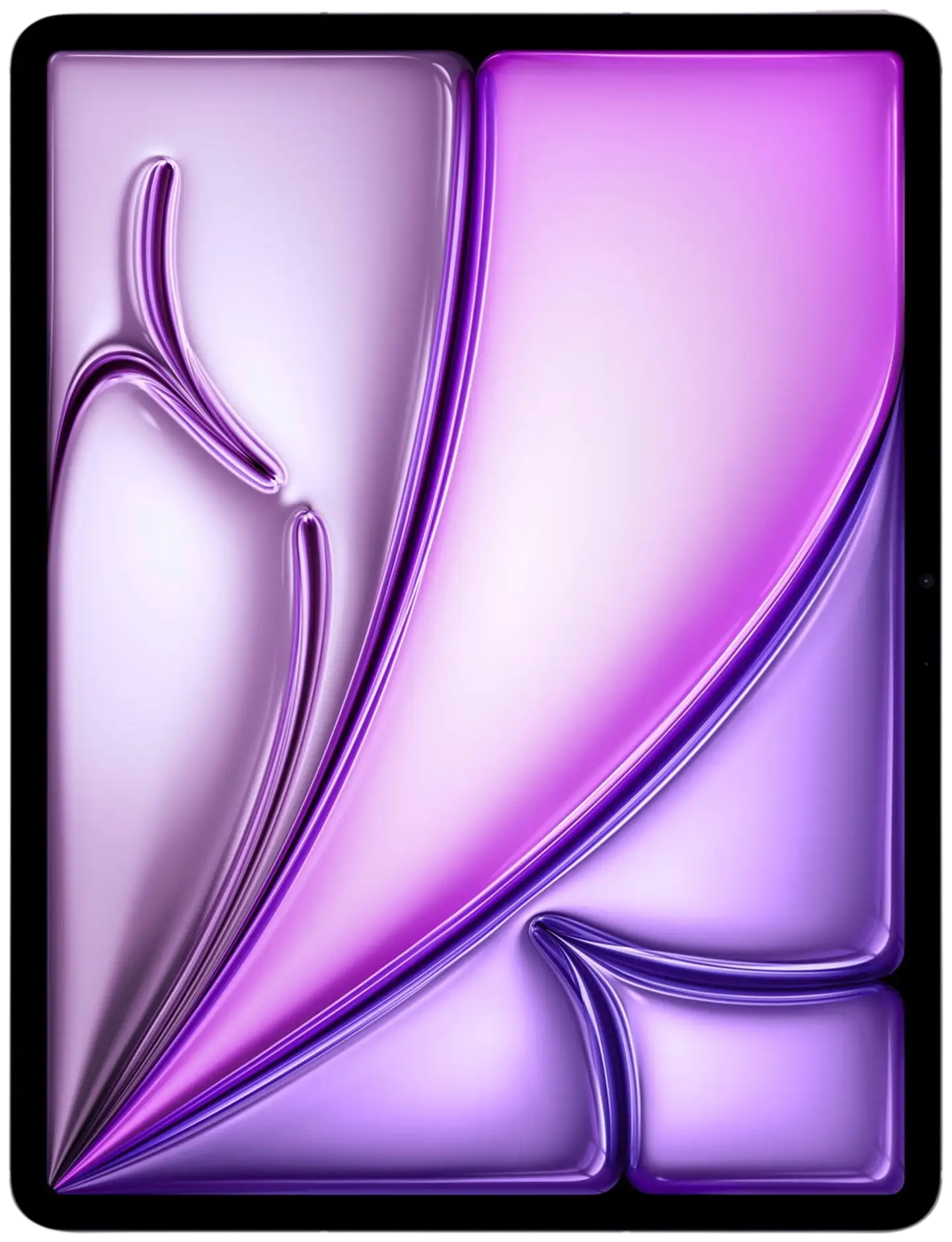 Apple 13inch iPad Air Wi-Fi 1TB - violetti (2024) - 2