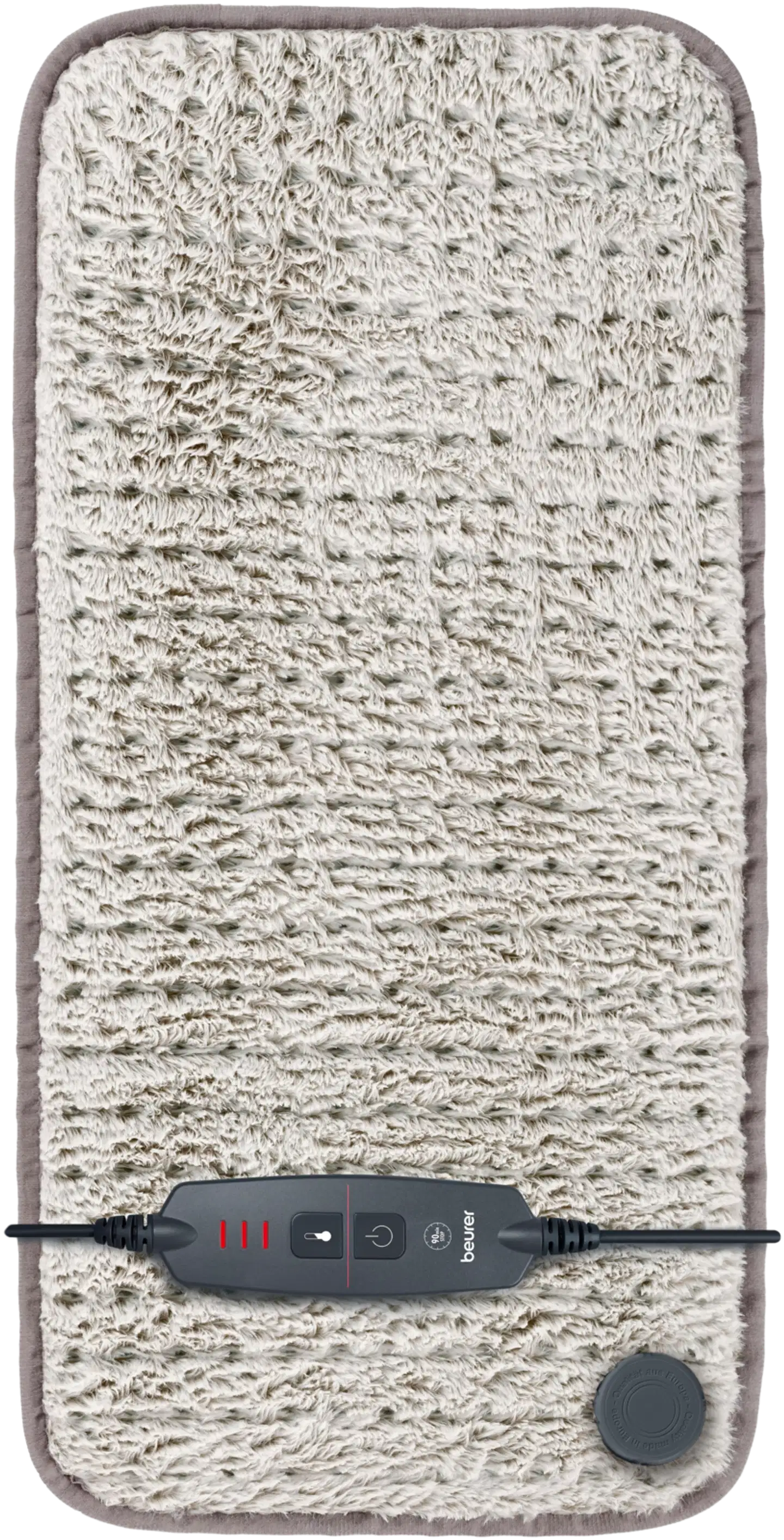 Beurer HK126 XXL Nordic lämpötyyny - 3