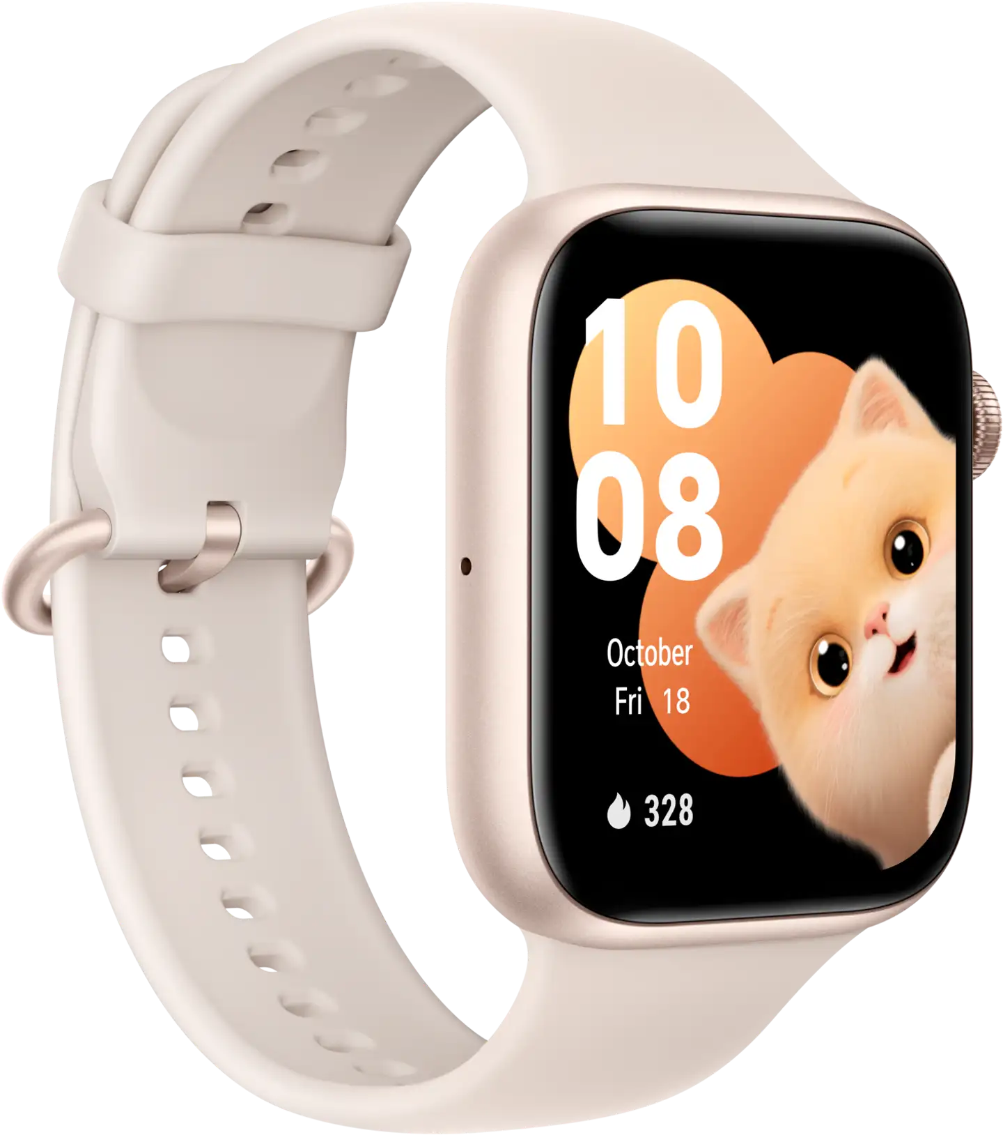 Honor Watch 5 Älykello kulta - 1