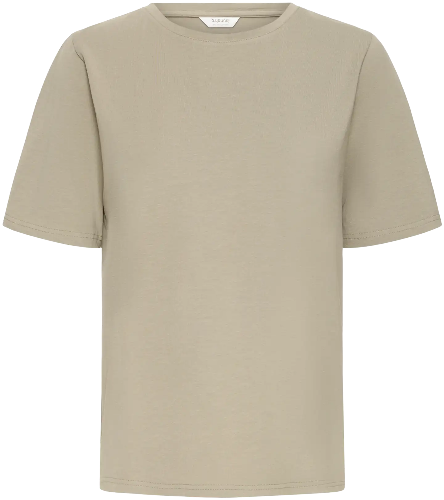 B.young naisten t paita Bypamila SL - Vetiver - 1