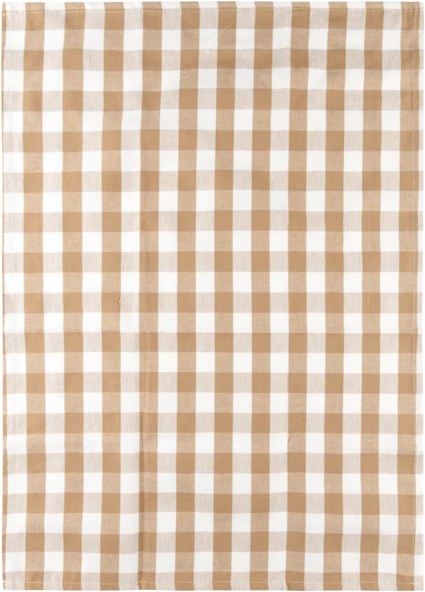 Tex Home keittiöpyyhe Stripes 3kpl beige - 4