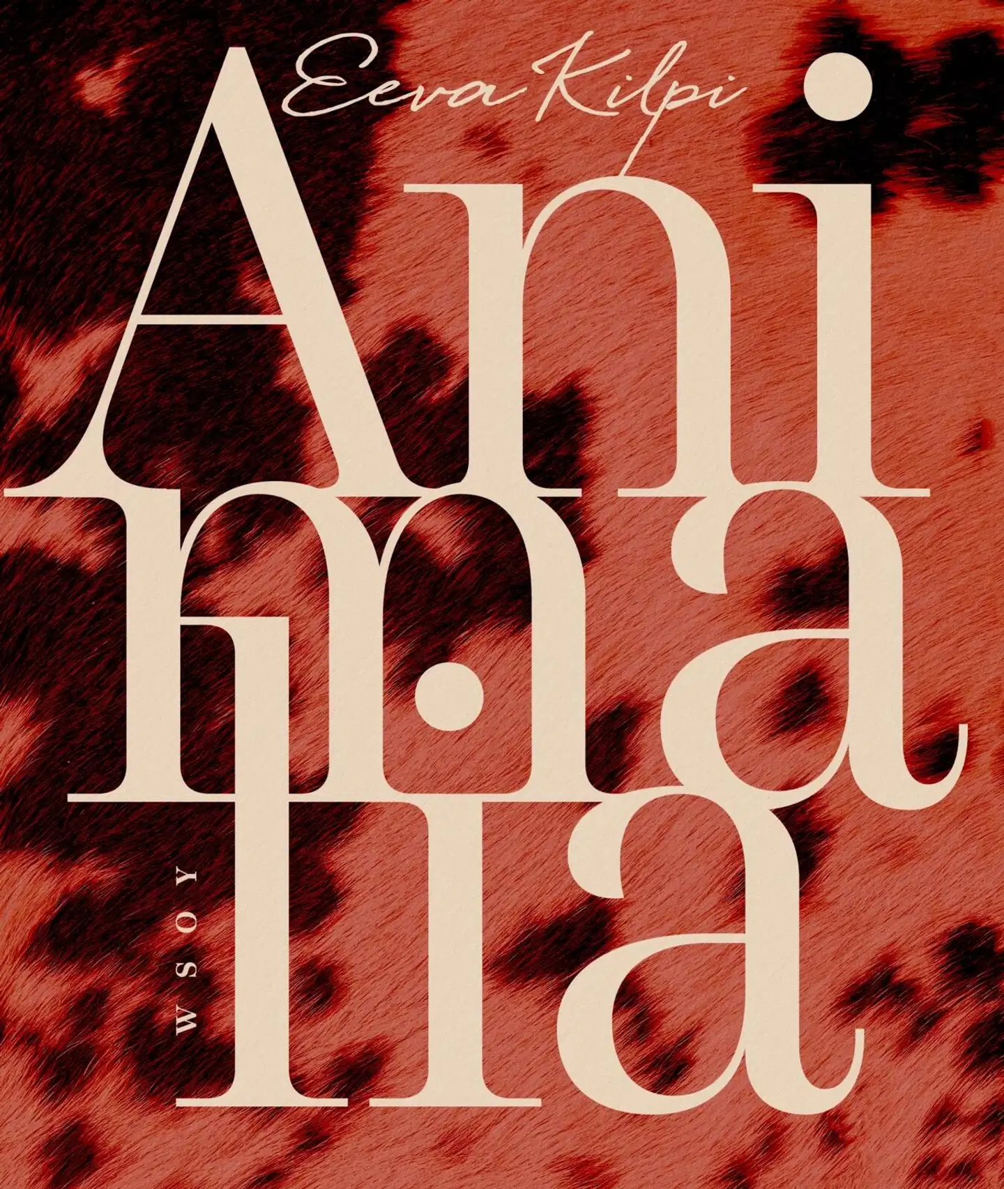 Kilpi, Animalia