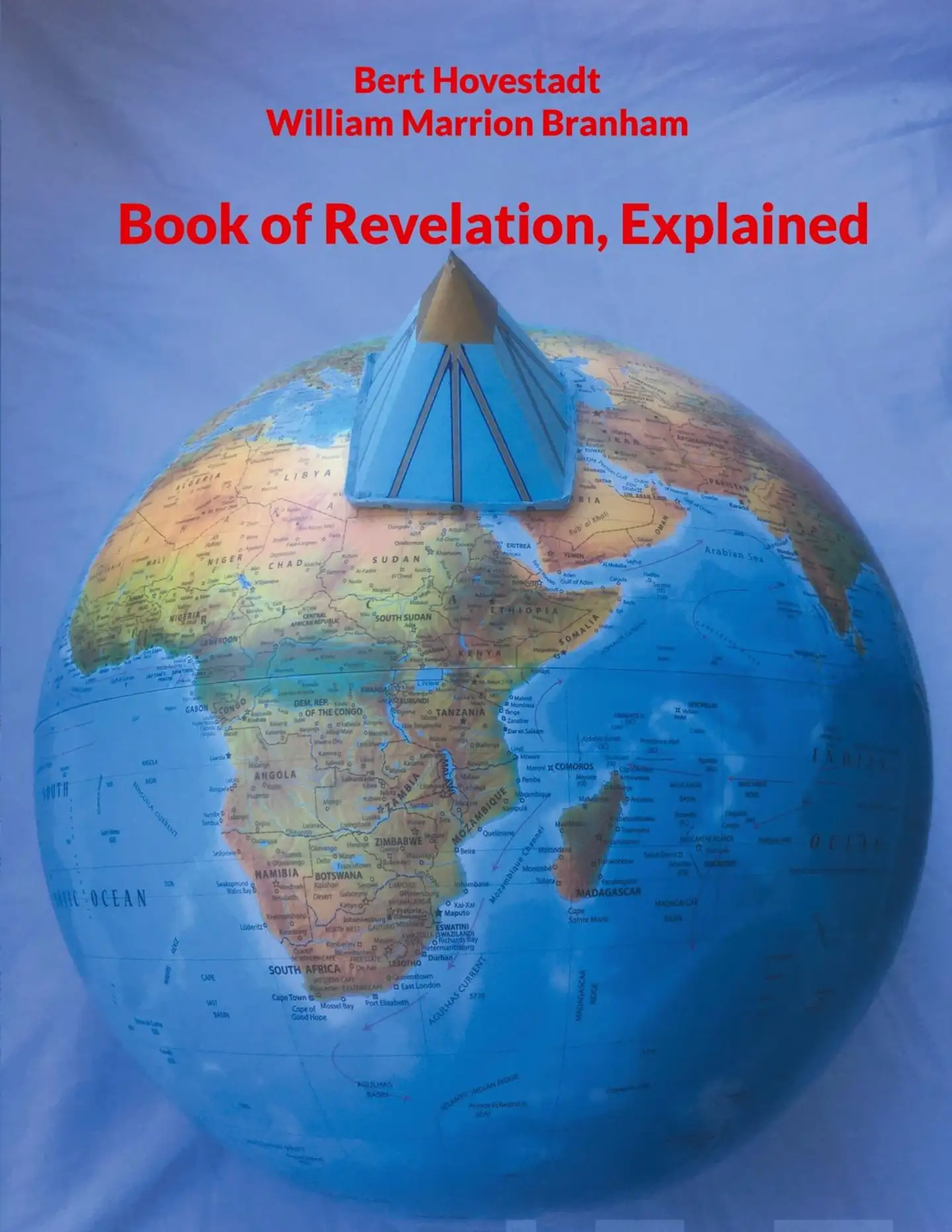 Hovestadt, Book of Revelation, Explained - Poem