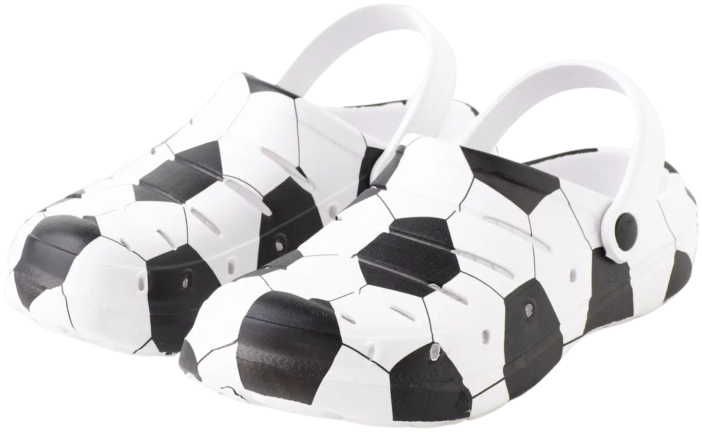 TEX lasten jalkapallopistokkaat I280710 - WHITE 1 - 1