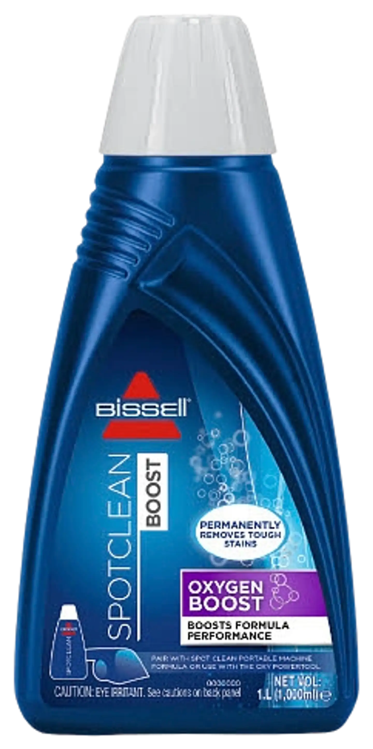 BISSELL pesuaine Oxygen Boost 1L