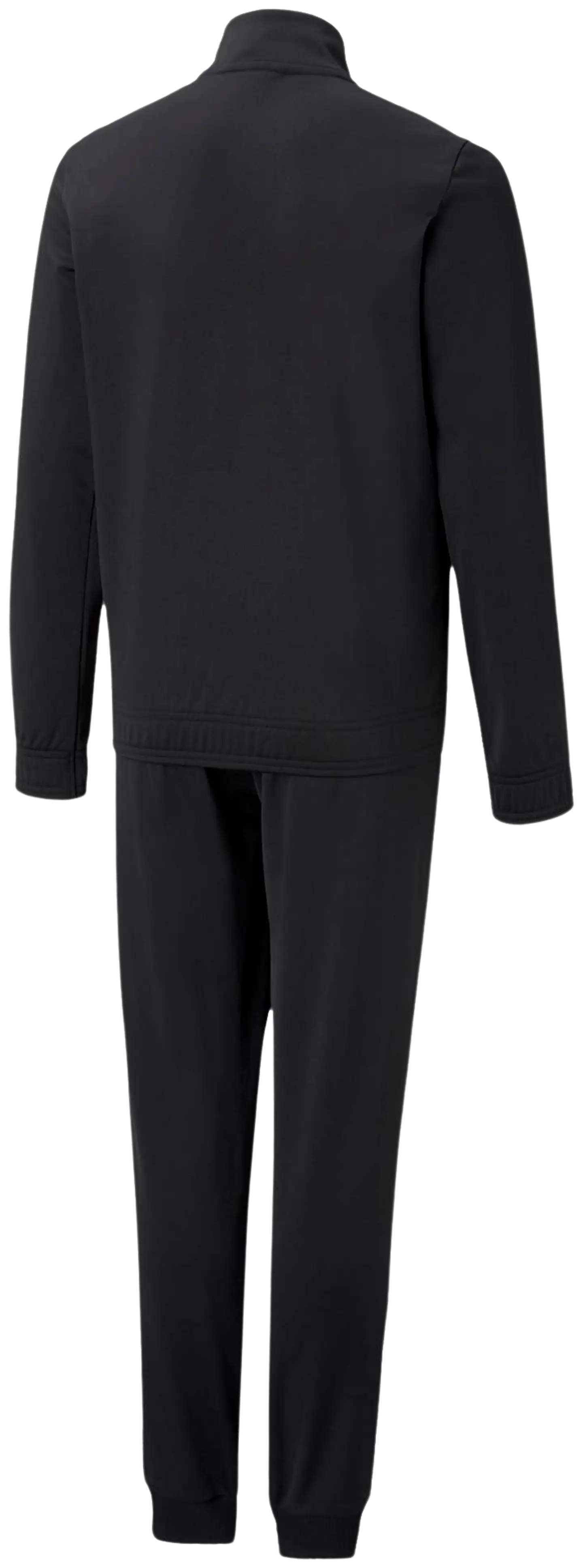 Puma lasten vapaa-ajan setti Polysuit cl - PUMA Black - 2