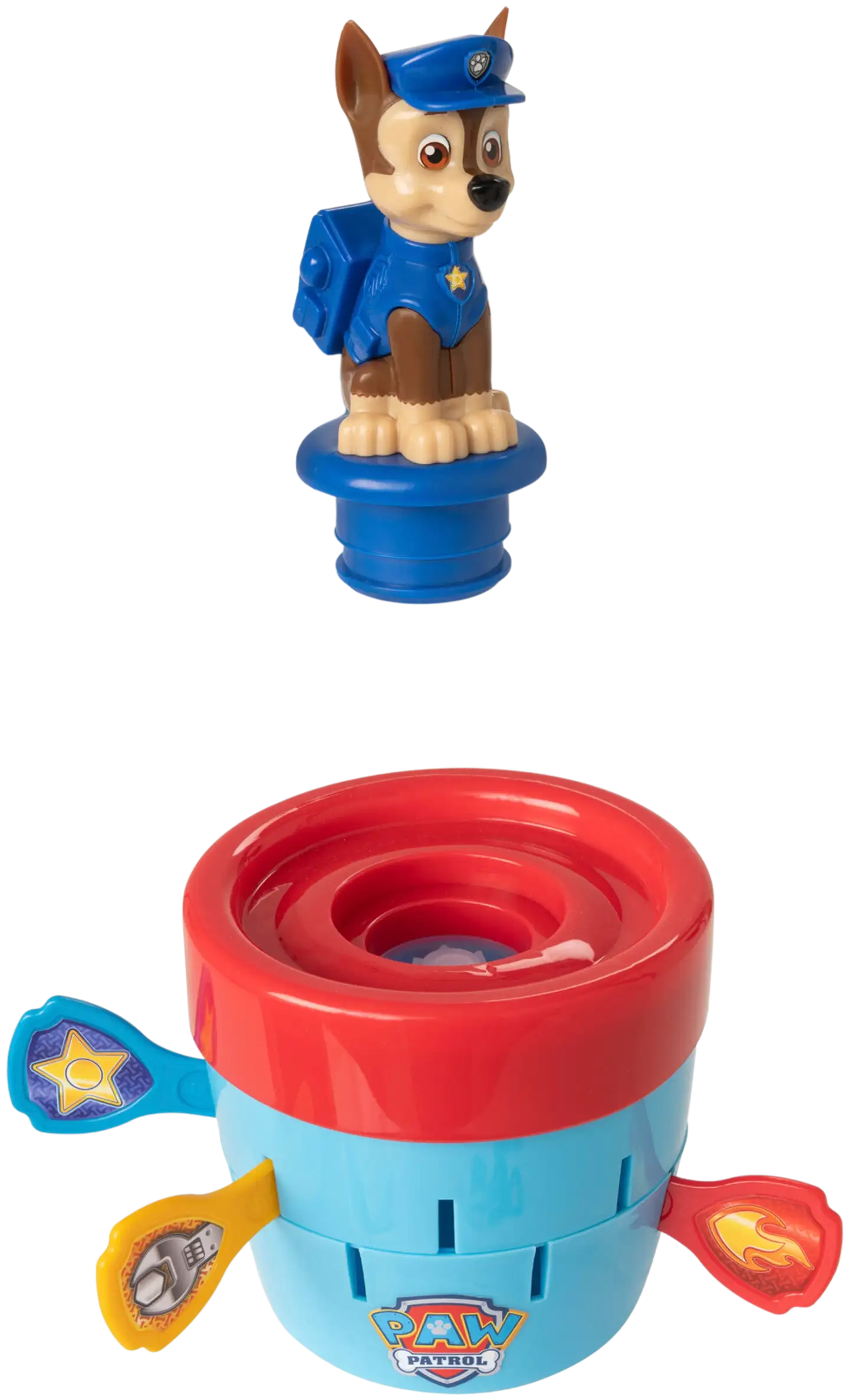 Ryhmä Hau Vainu Pop Up -lastenpeli - 2