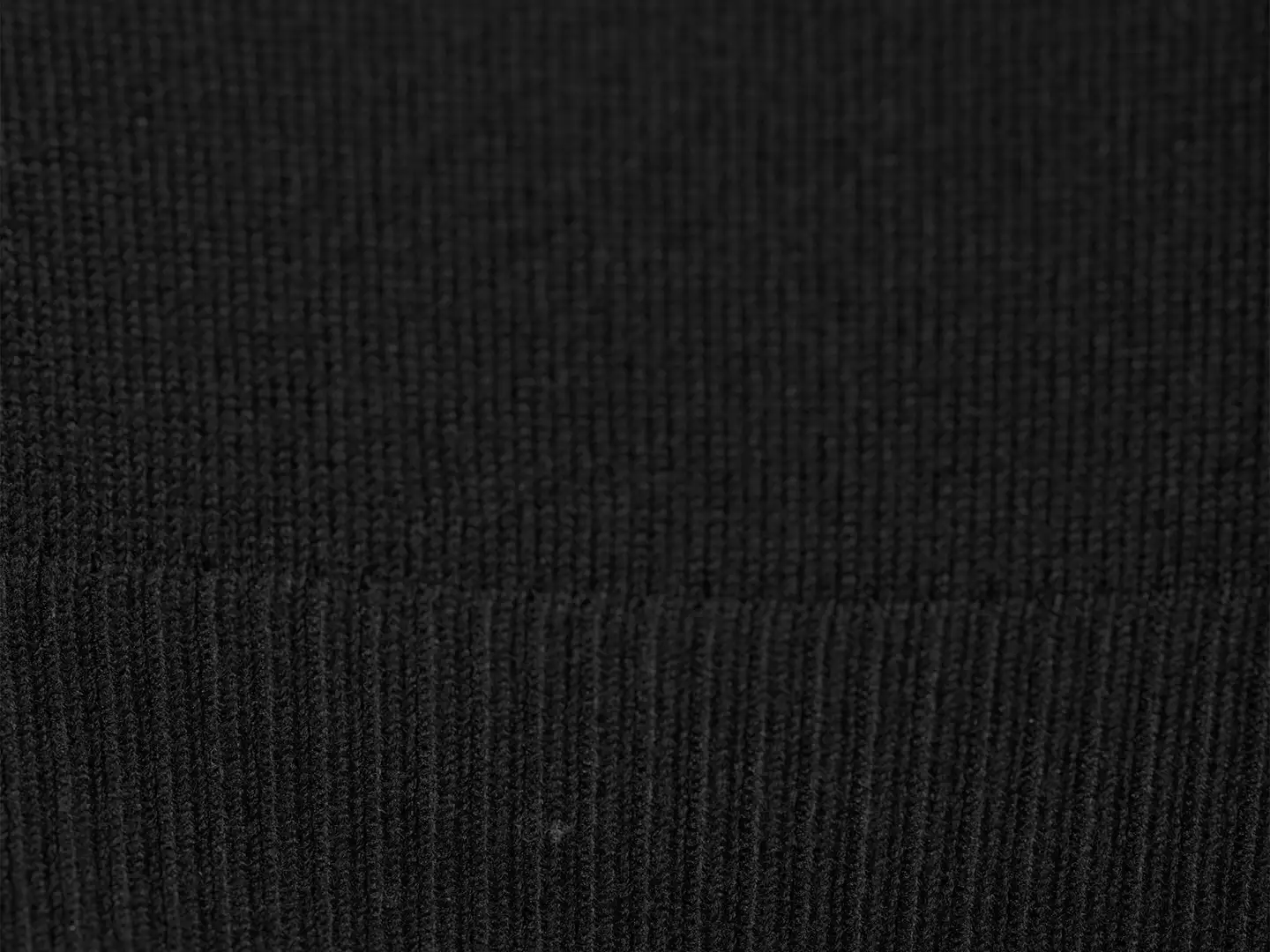 House naisten pooloneule Bethanym - MUSTA - 5