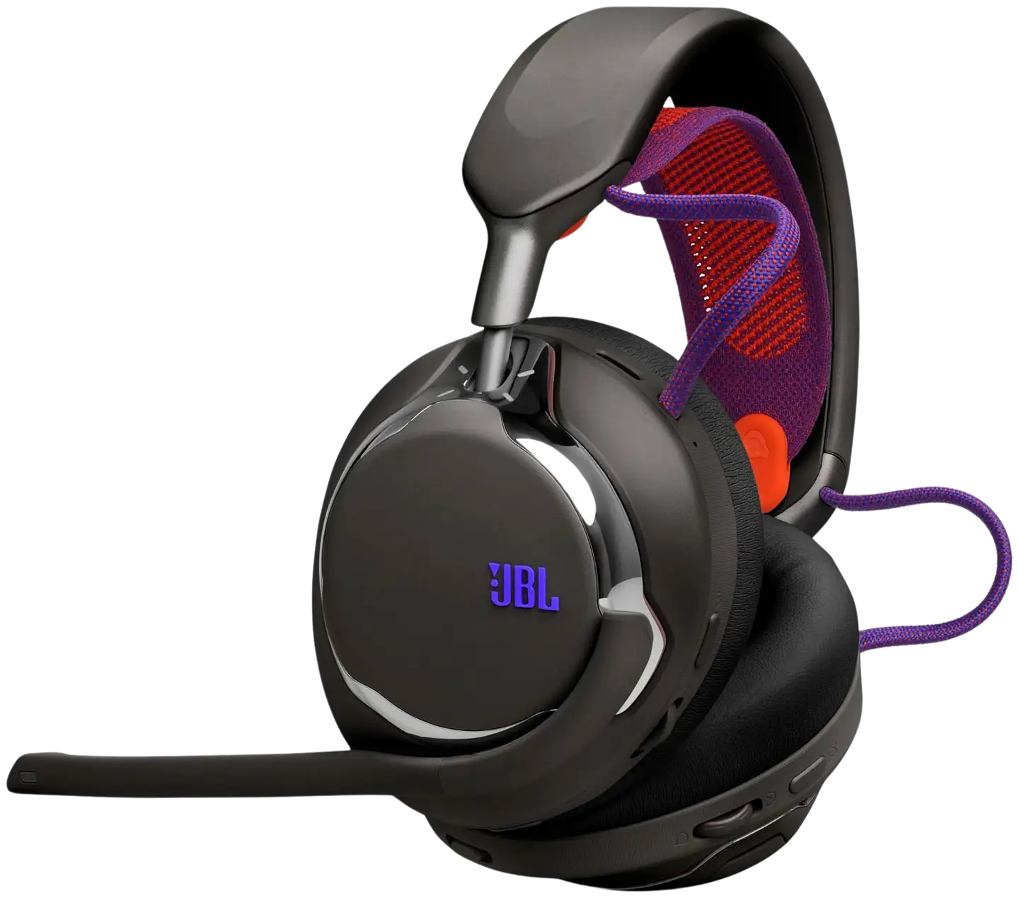 JBL Quantum 950 langattomat Over-ear pelikuulokkeet musta - 1